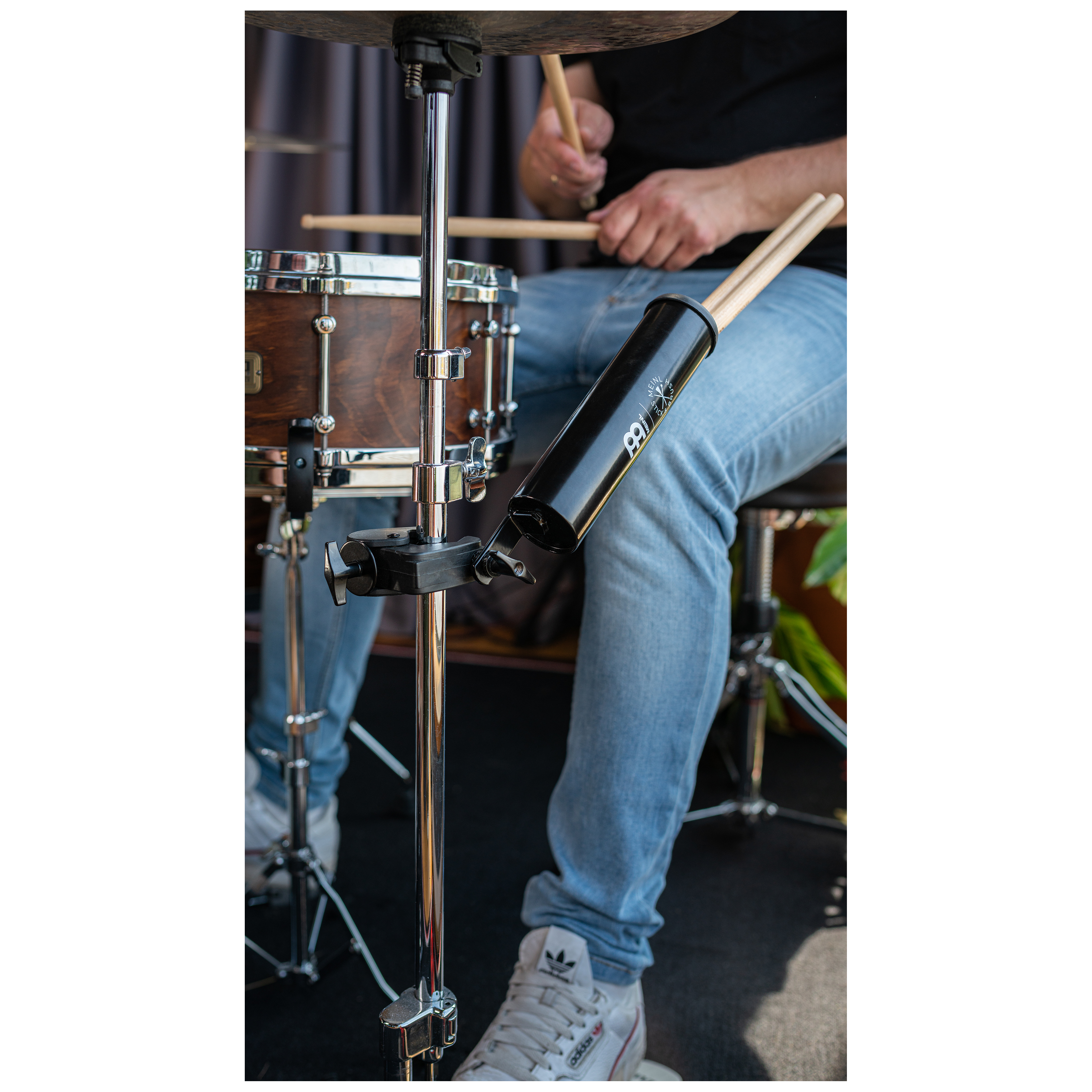 Meinl Stick & Brush SB312 - Stick Keeper 4
