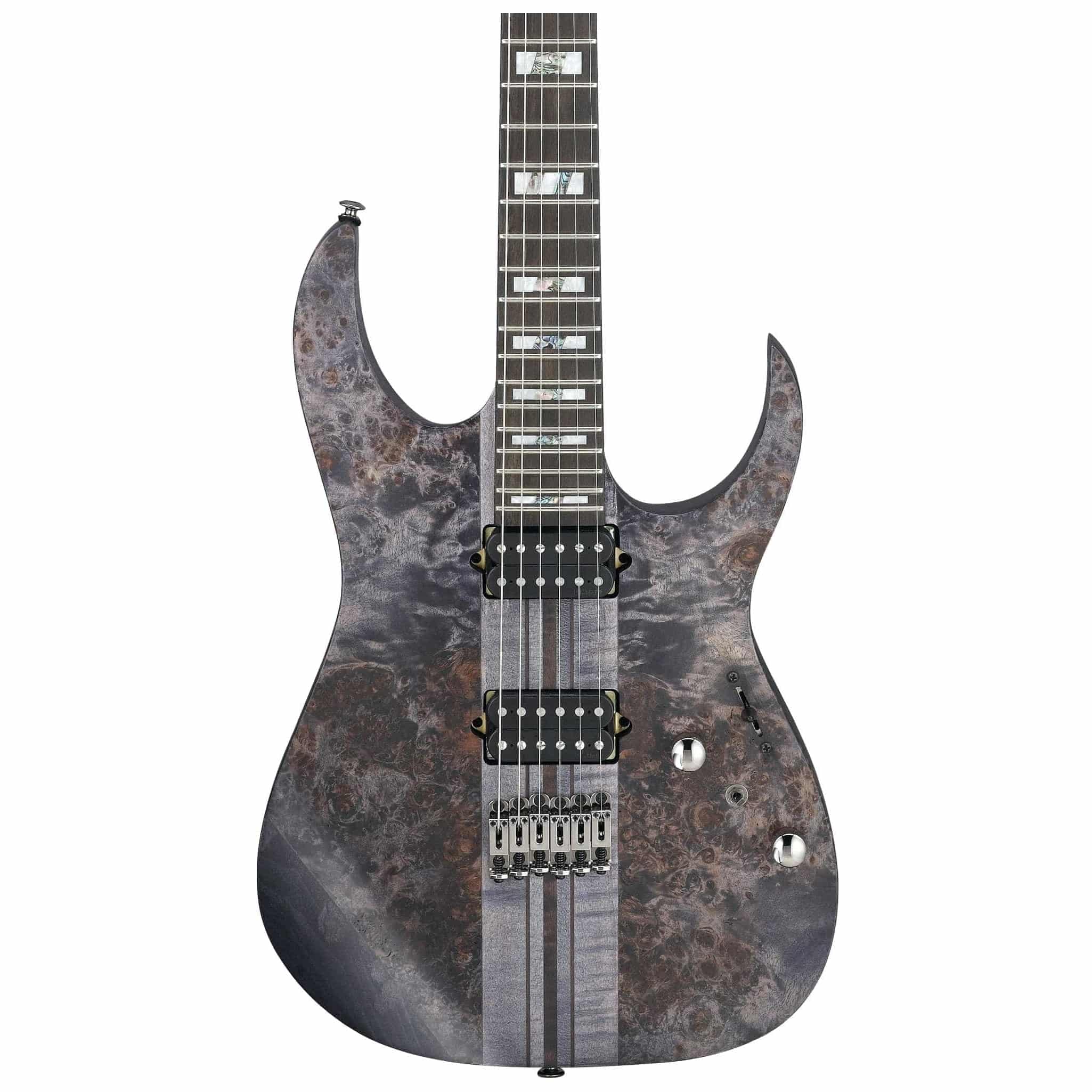 Ibanez RGT1221PB-DTF 3