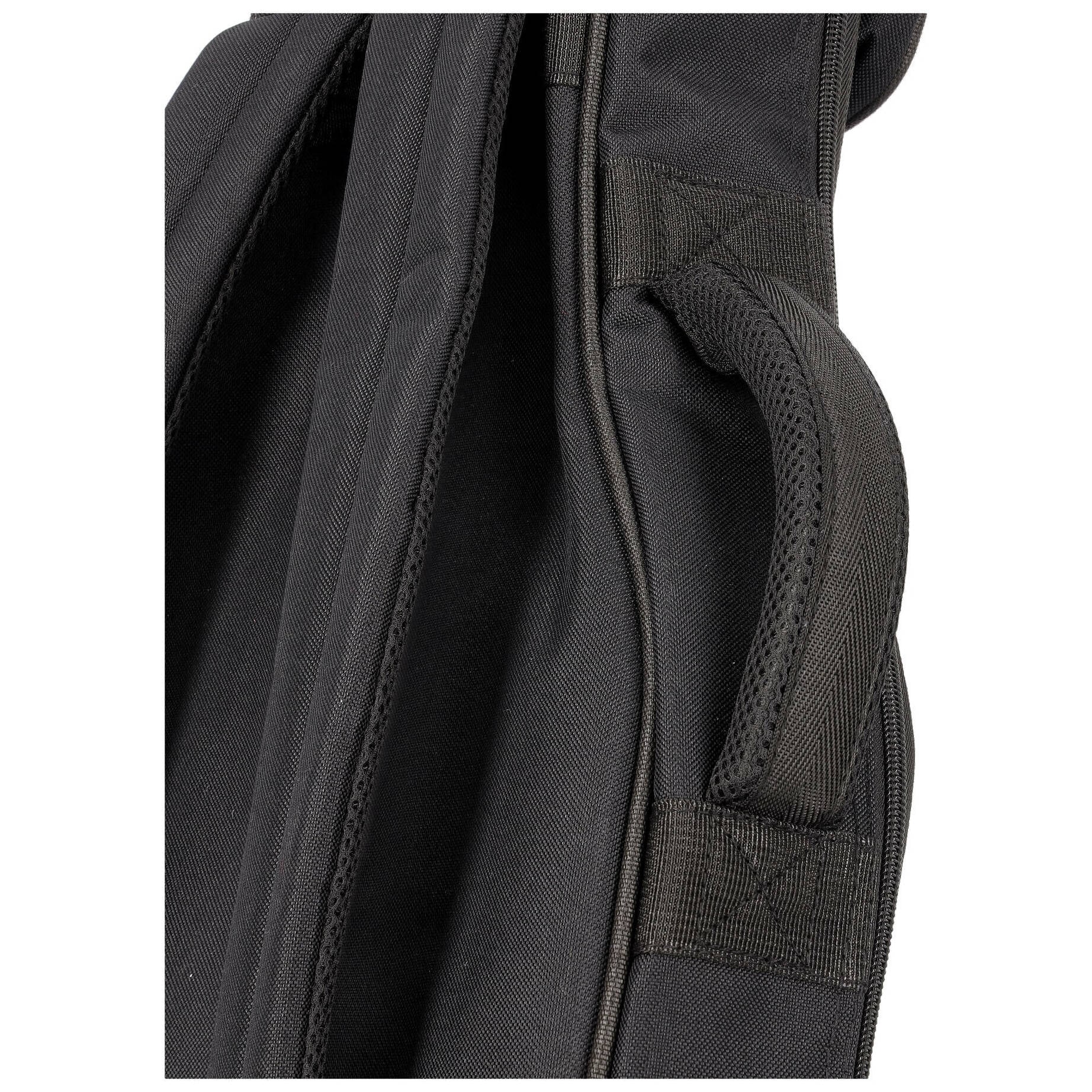 Chicago Classic Konzertgitarren Tasche Premium 8