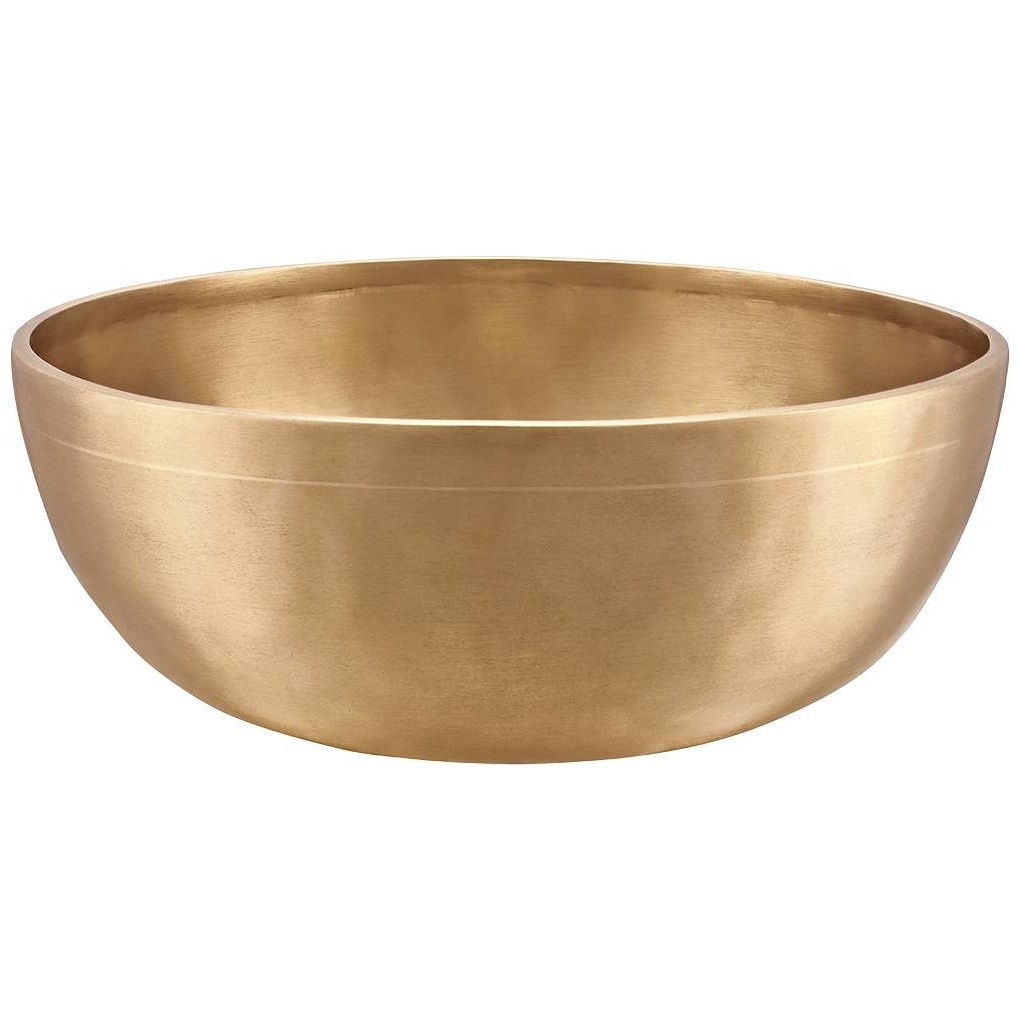 Meinl Sonic Energy - Meinl Sonic Energy SB-E-1400 - Energy Therapy Series Singing Bowl, 1400g