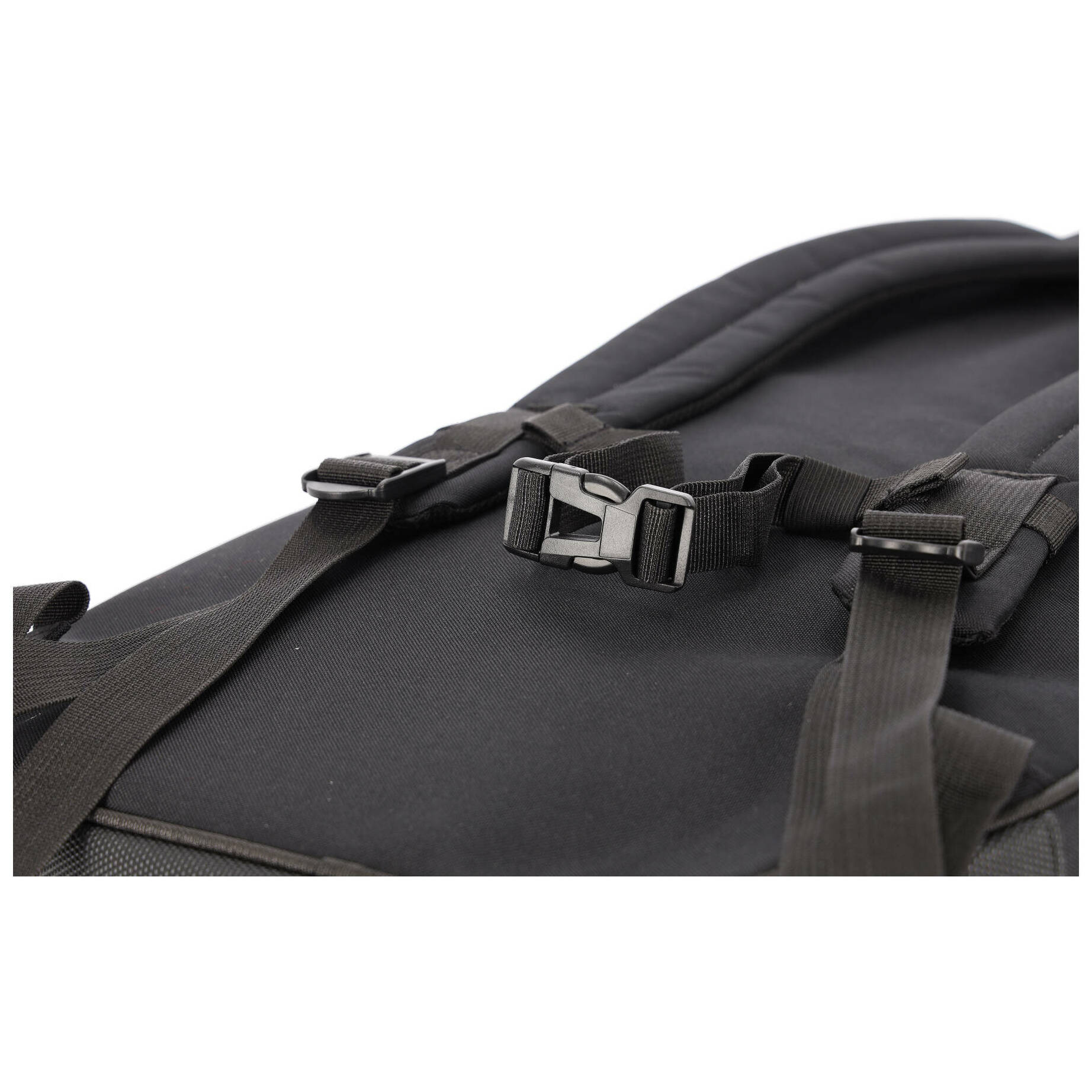 Chicago Classic Konzertgitarren Tasche Premium 3/4 16