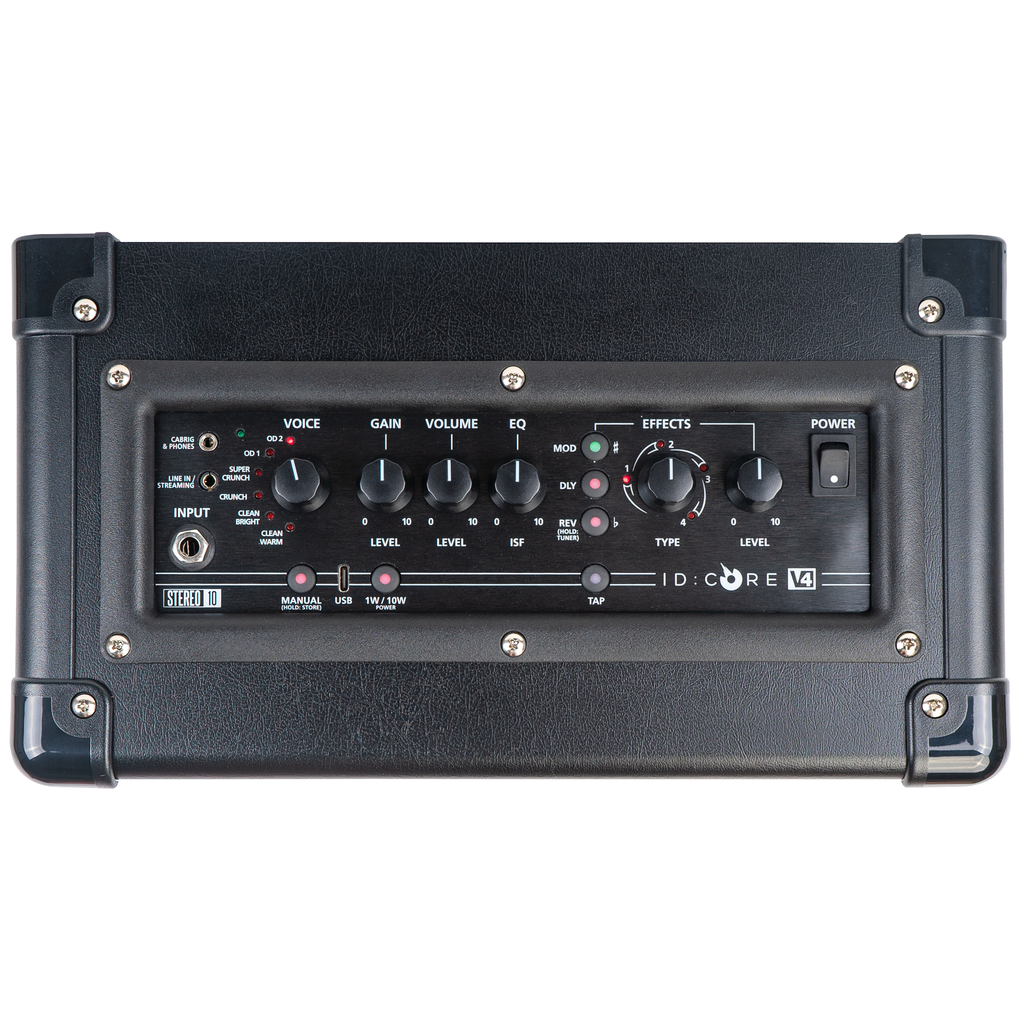 Blackstar ID:Core 10 V4 Stereo Digital Combo 3