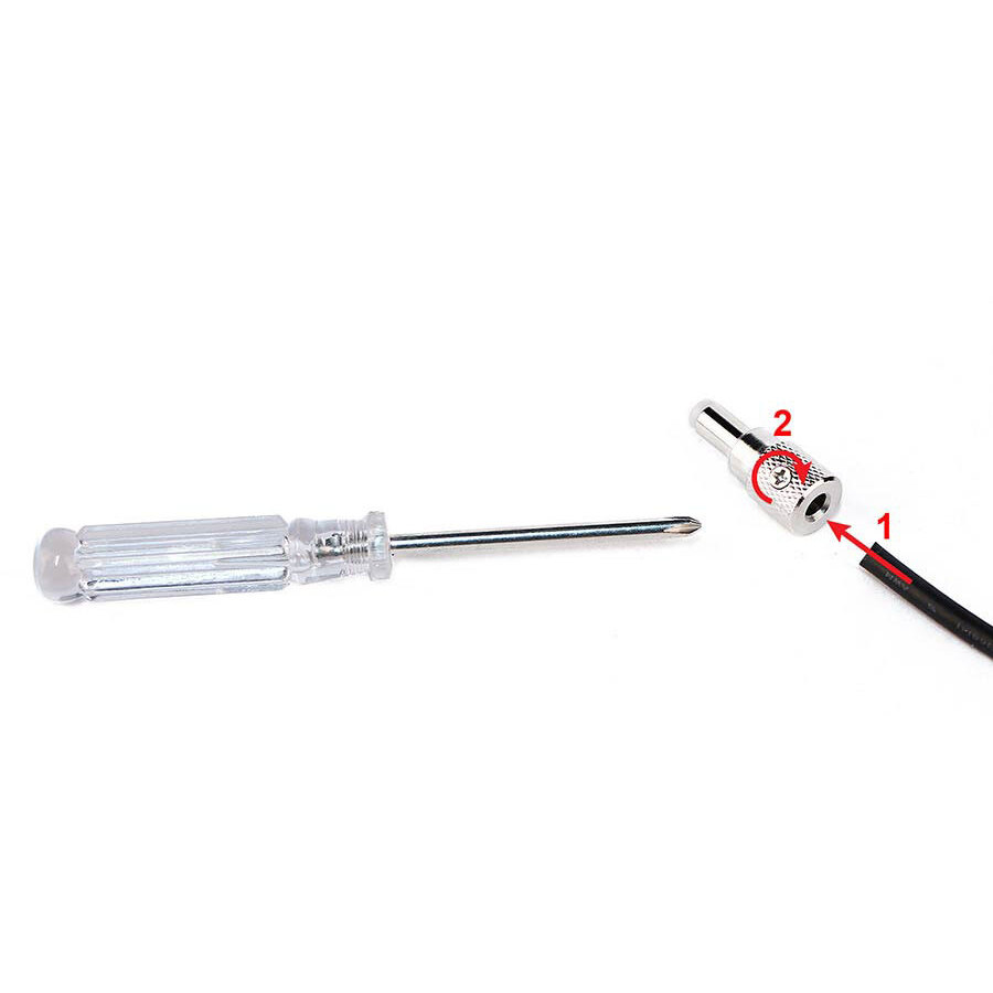  SDPC-512 Solderless Power Cable Kit 1