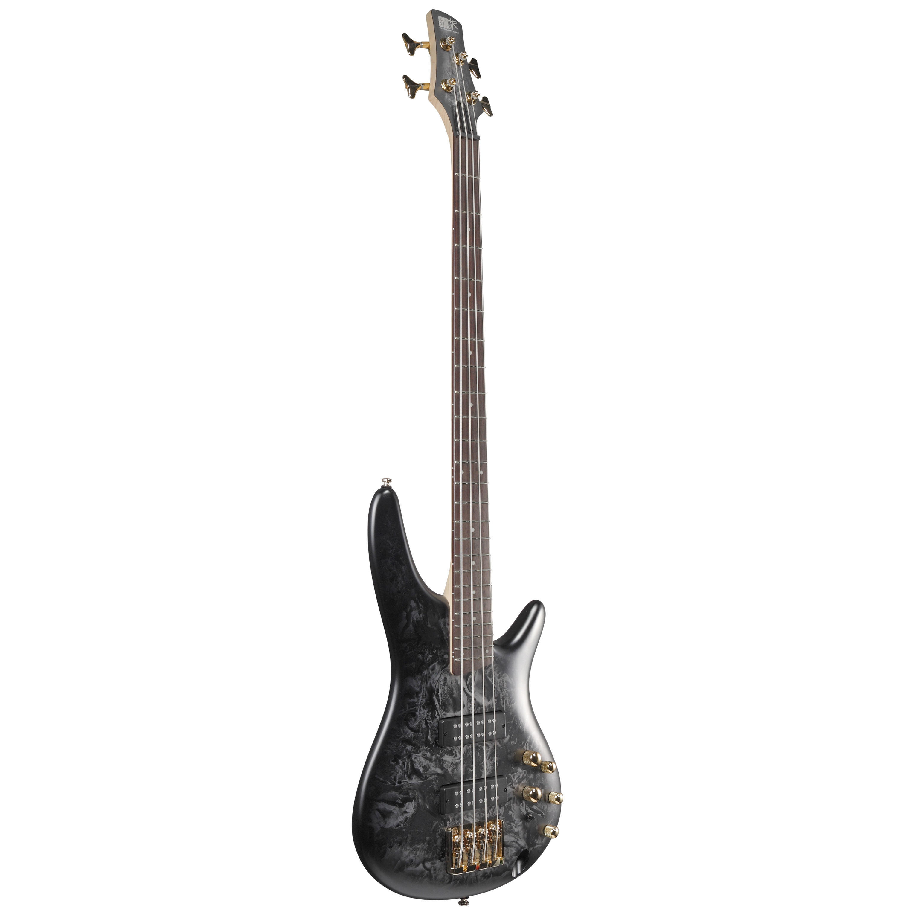 Ibanez SR300EDX-BZM 4