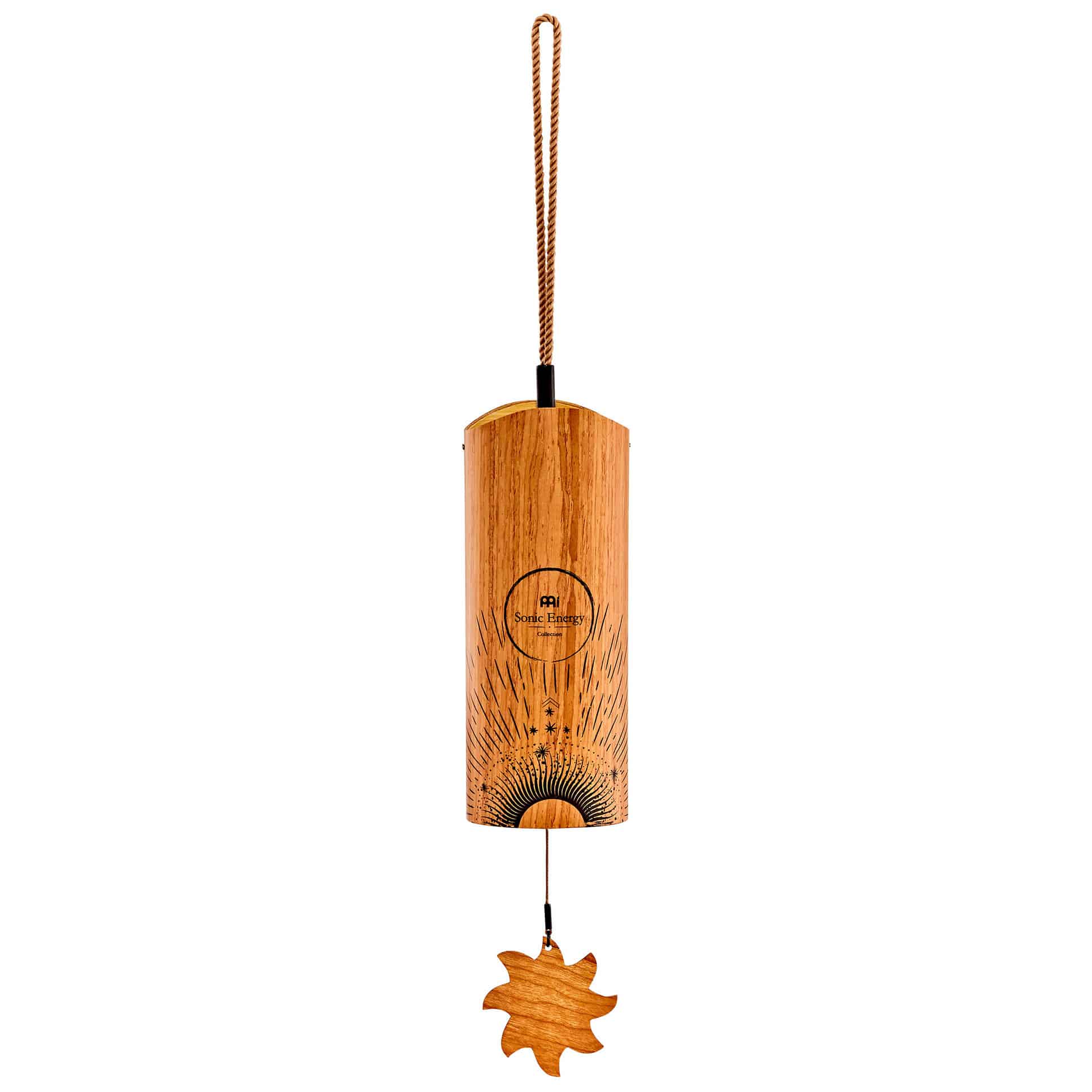Meinl Sonic Energy CBCAURORA - Cosmic Bamboo Chime, Aurora (Morgen), 432 Hz