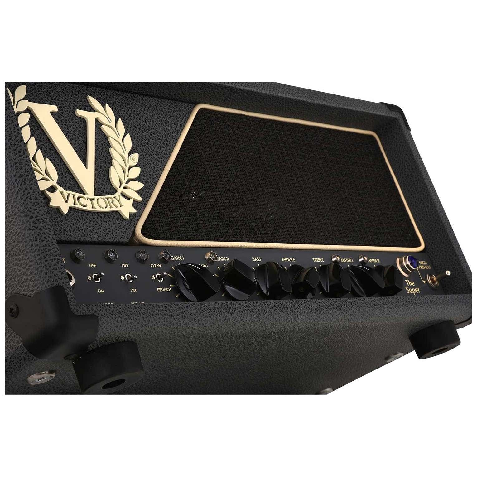 Victory Amps - Victory Amps VX100 Super Kraken - 3