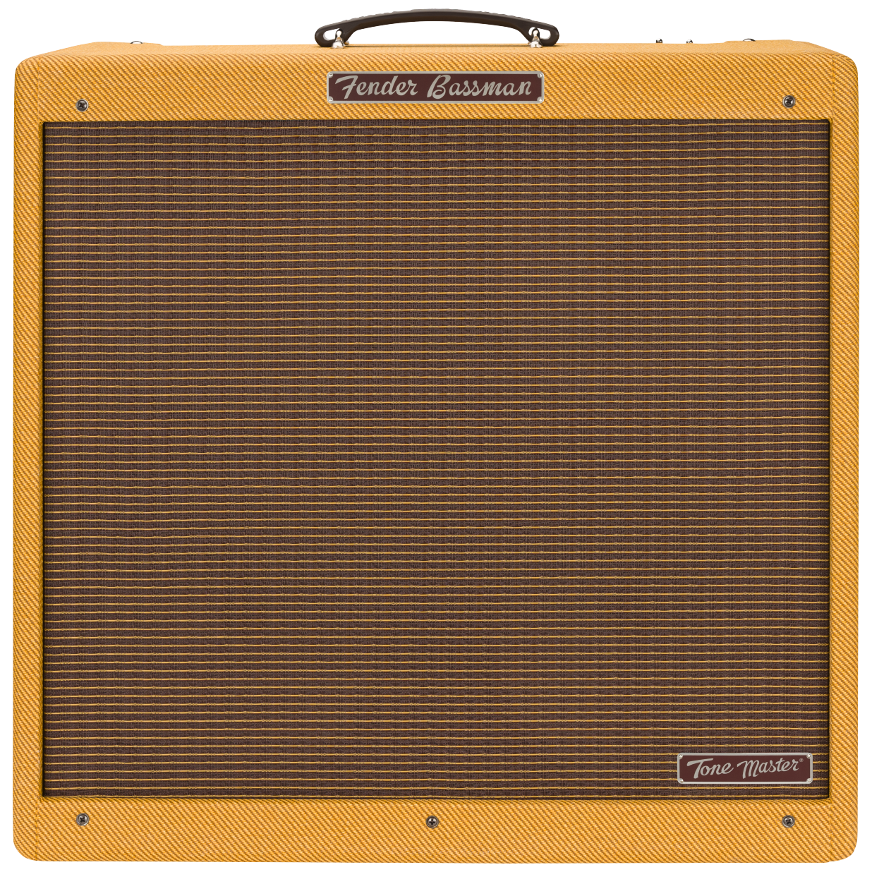 Fender Tone Master Bassman 3