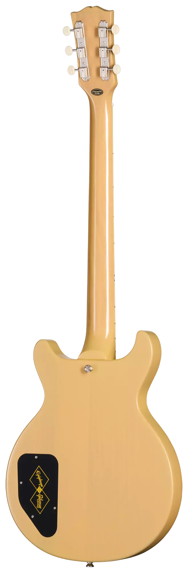 Epiphone 1960 Les Paul Special Double Cut Reissue TY 5