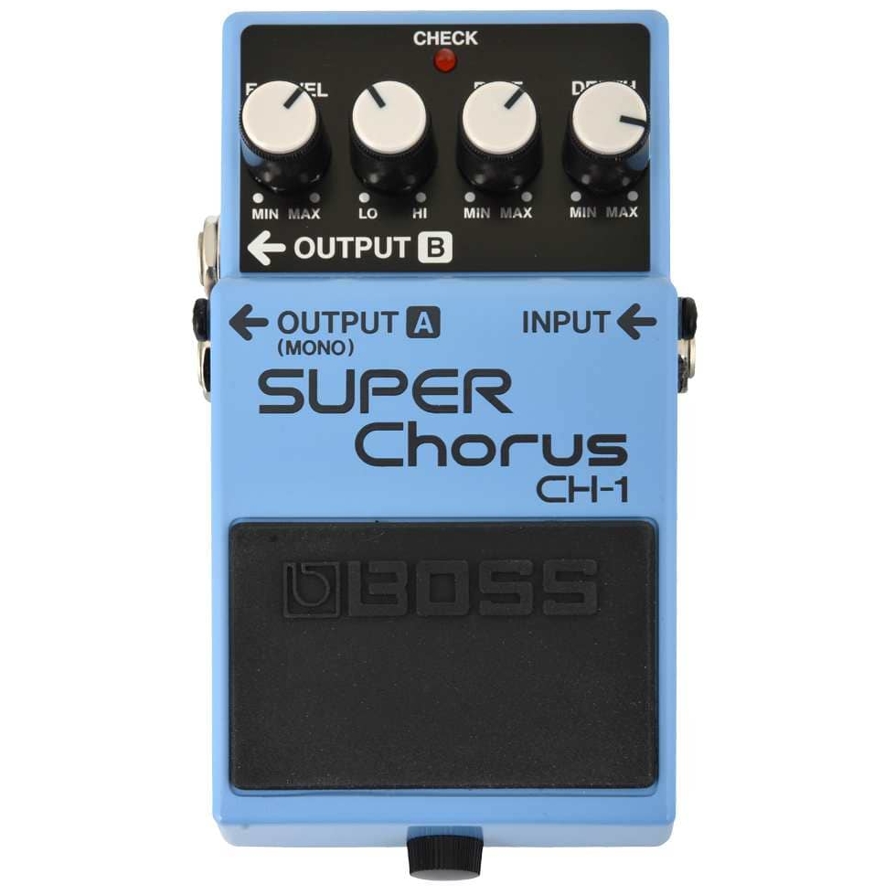 Boss CH-1 10009928-2