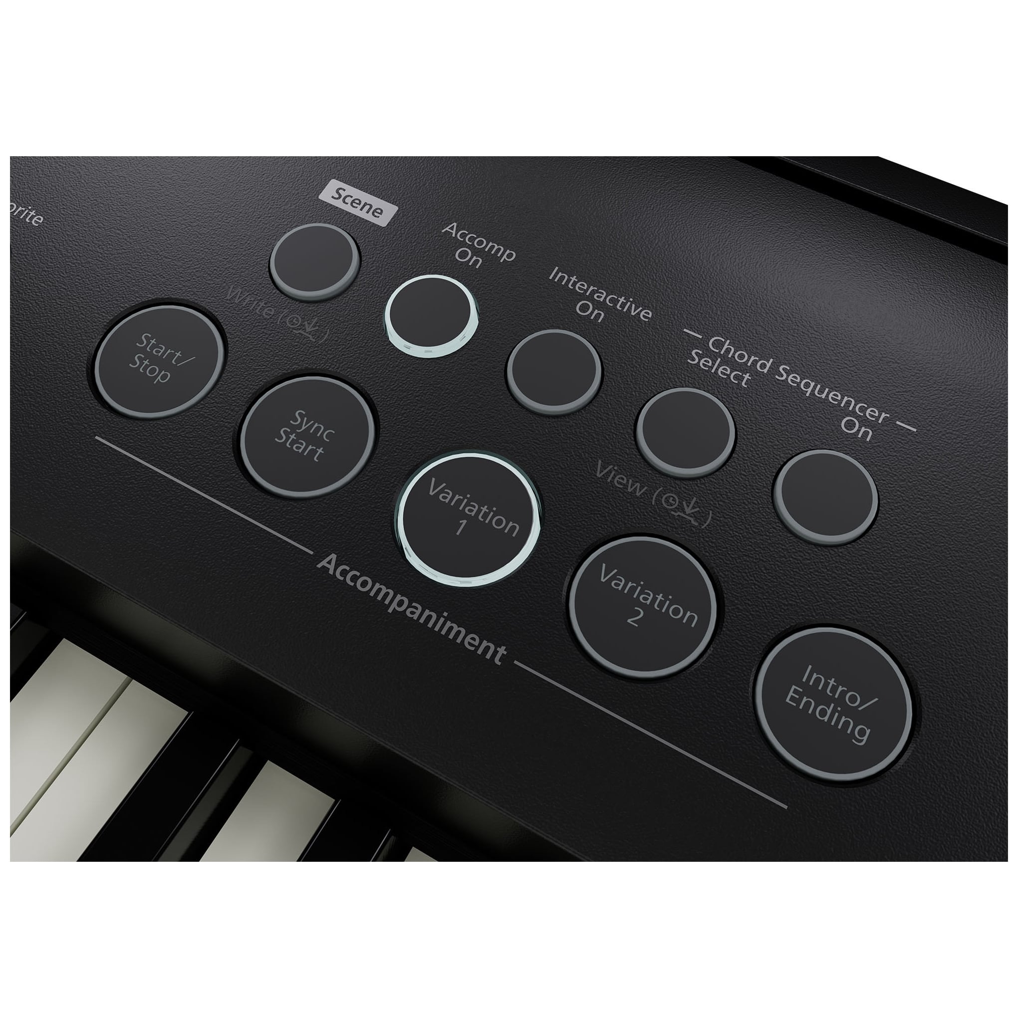 Roland FP-E50 Modern Portable Piano 8