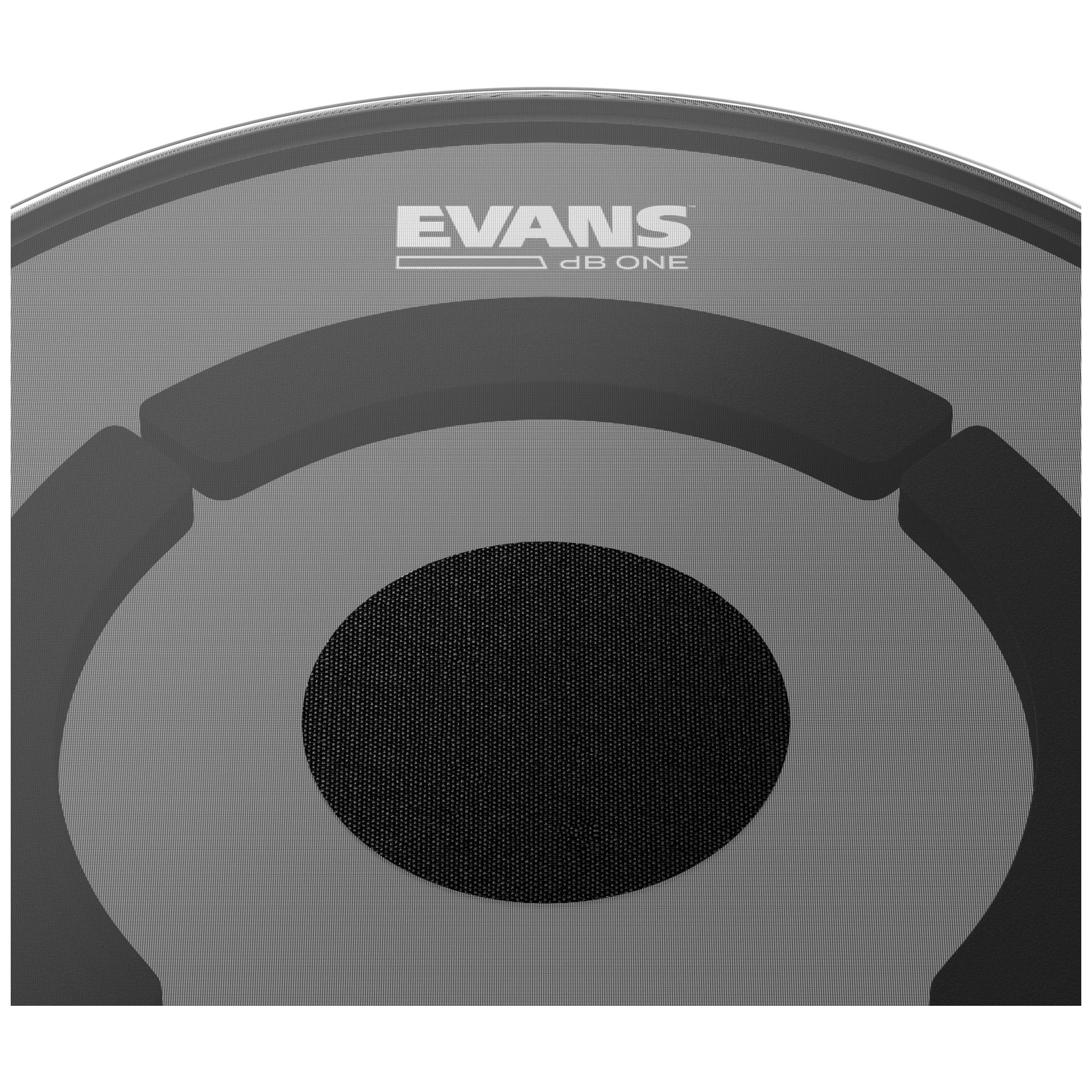 Image of Evans db one tom schlagfell 13 zoll 10028995 1