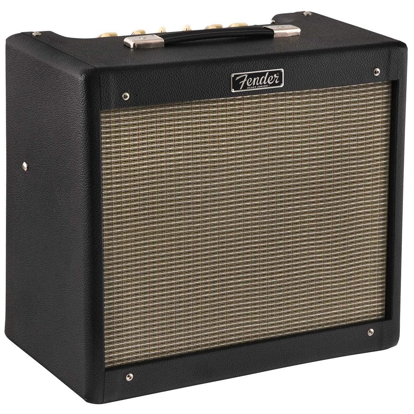 Fender - Fender Blues Junior IV