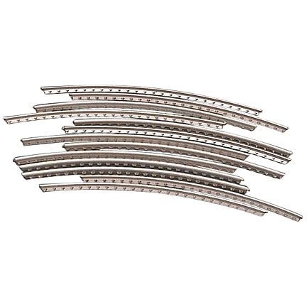 Fender Standard Bass Frets (Medium Jumbo) (24)