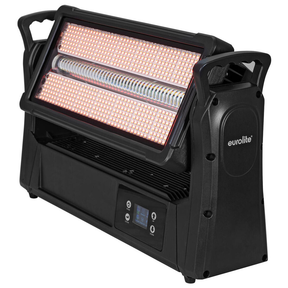 Eurolite LED IP Mega PIX Strobe 714 Swing 5