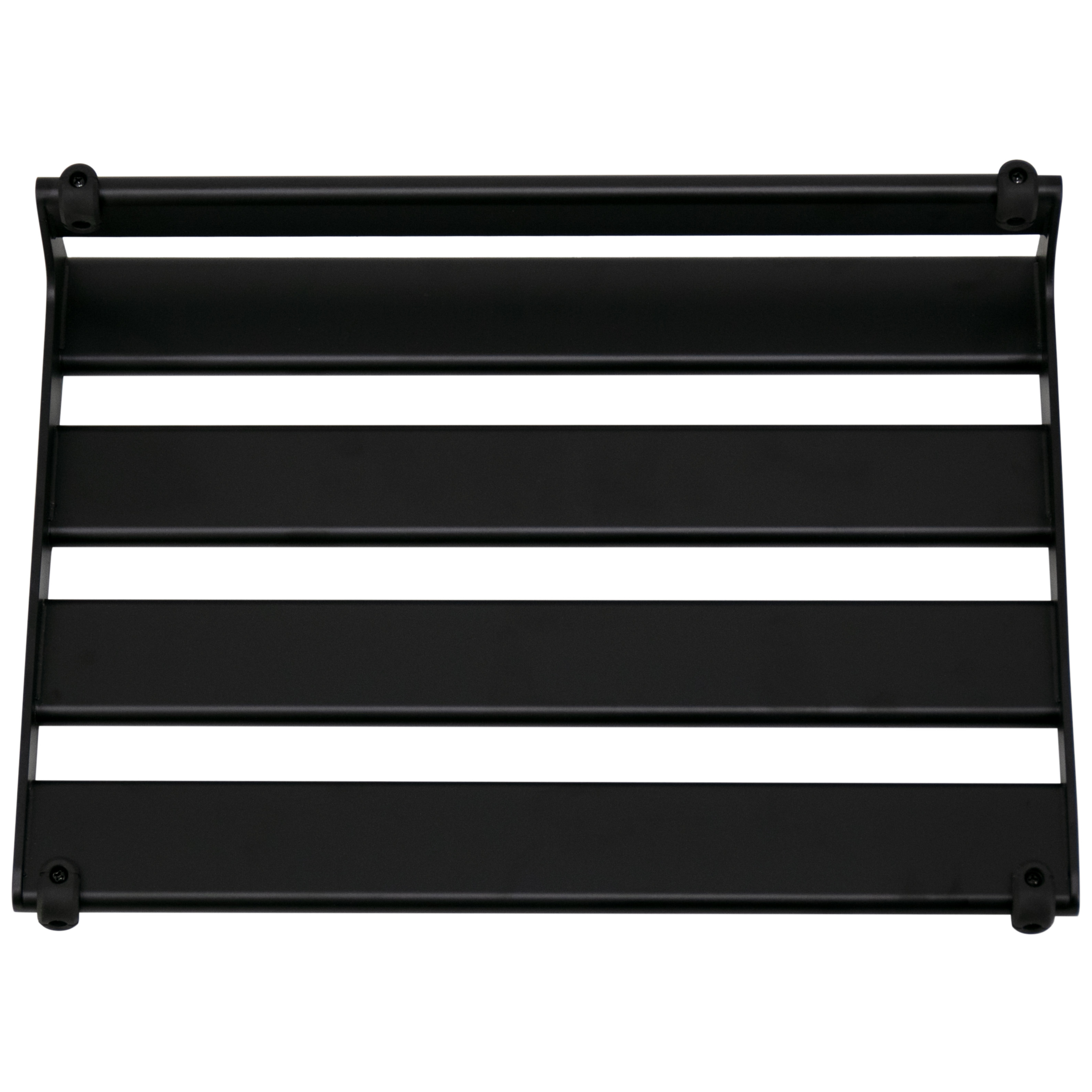 Mono Pedalboard Rail Small BK inkl. Stealth Club Case 2