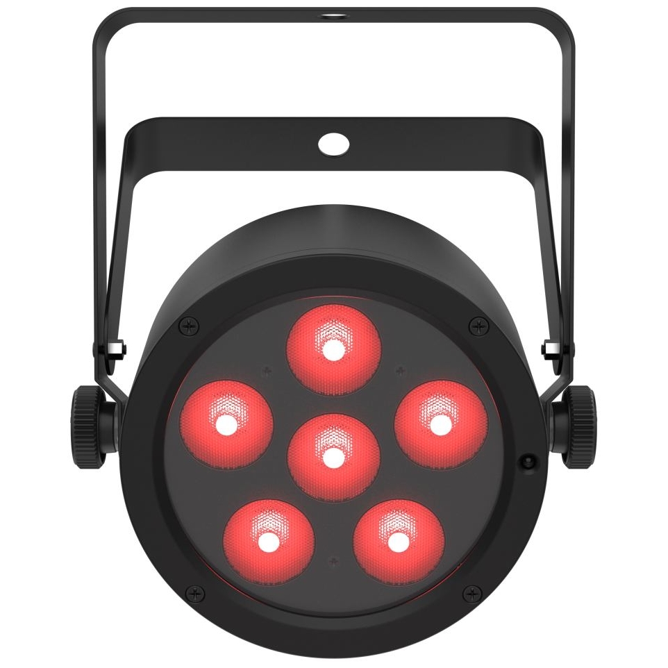 Image of Chauvet dj slimpar q6 ils 10027759 0