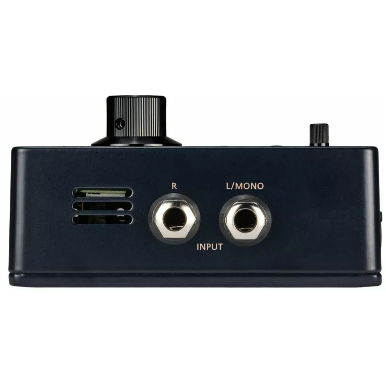KMA Audio Machines Stereo Headphone Amp 4