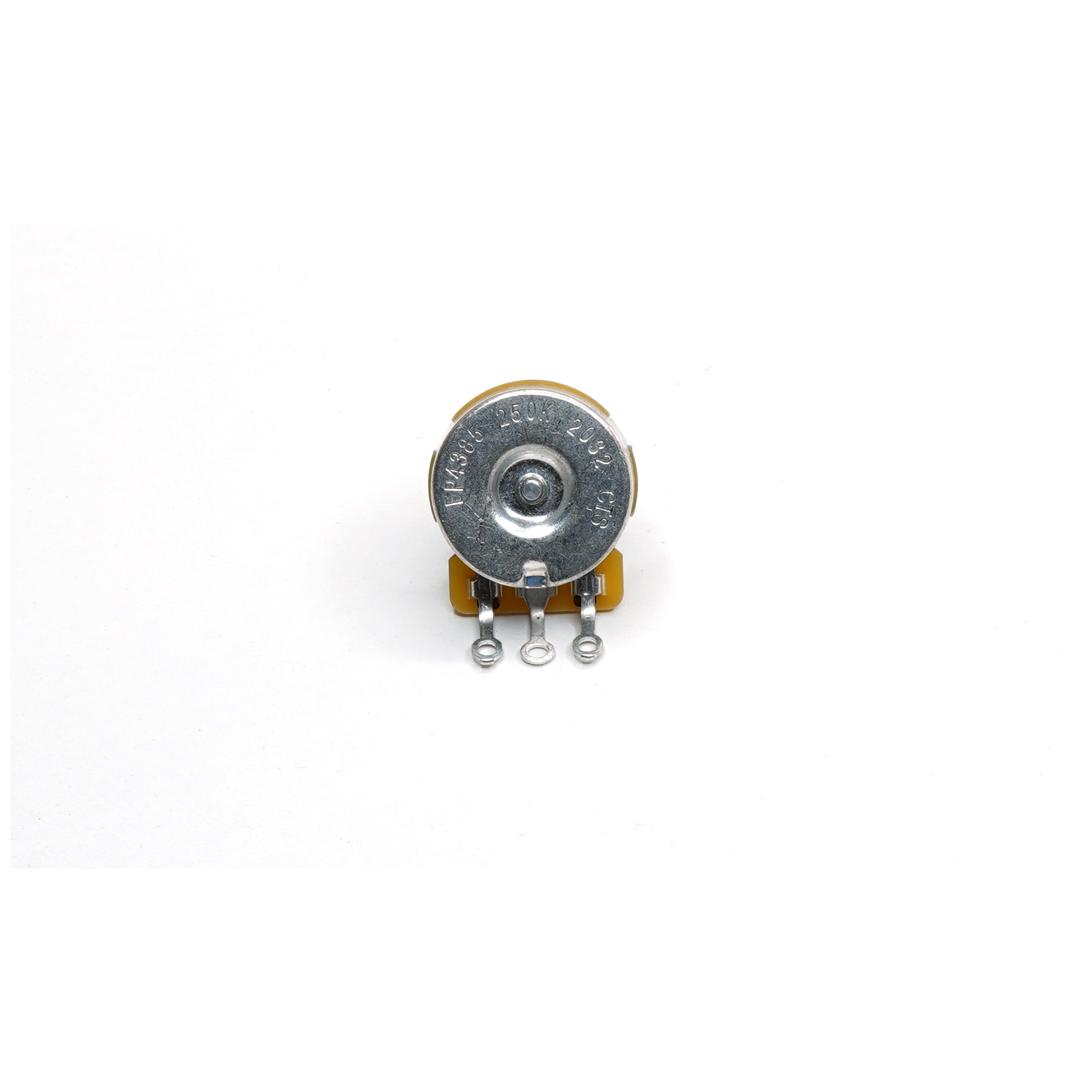 Kloppmann Poti Set Stratocaster Standard 1