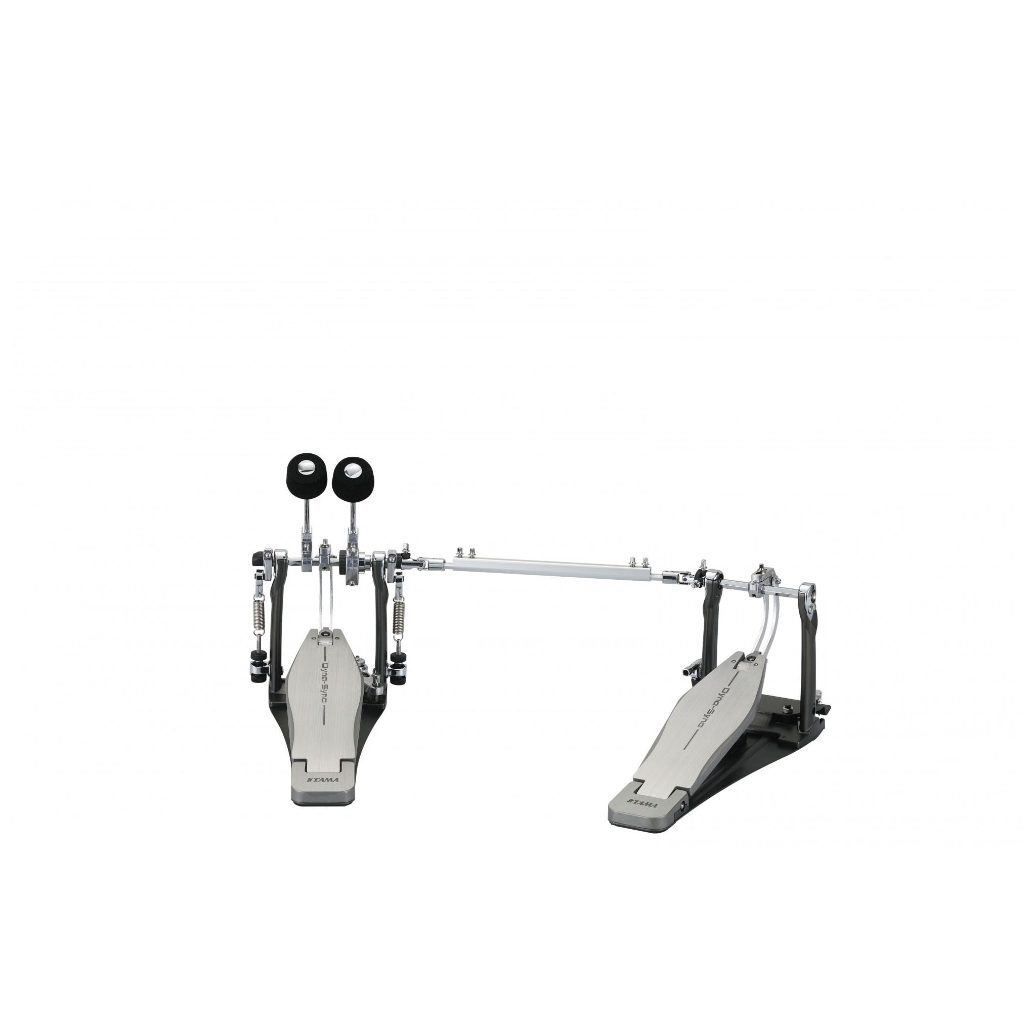 Tama - Tama HPDS1TWL - Dyna-Sync Twin Drum Pedal - Linksversion