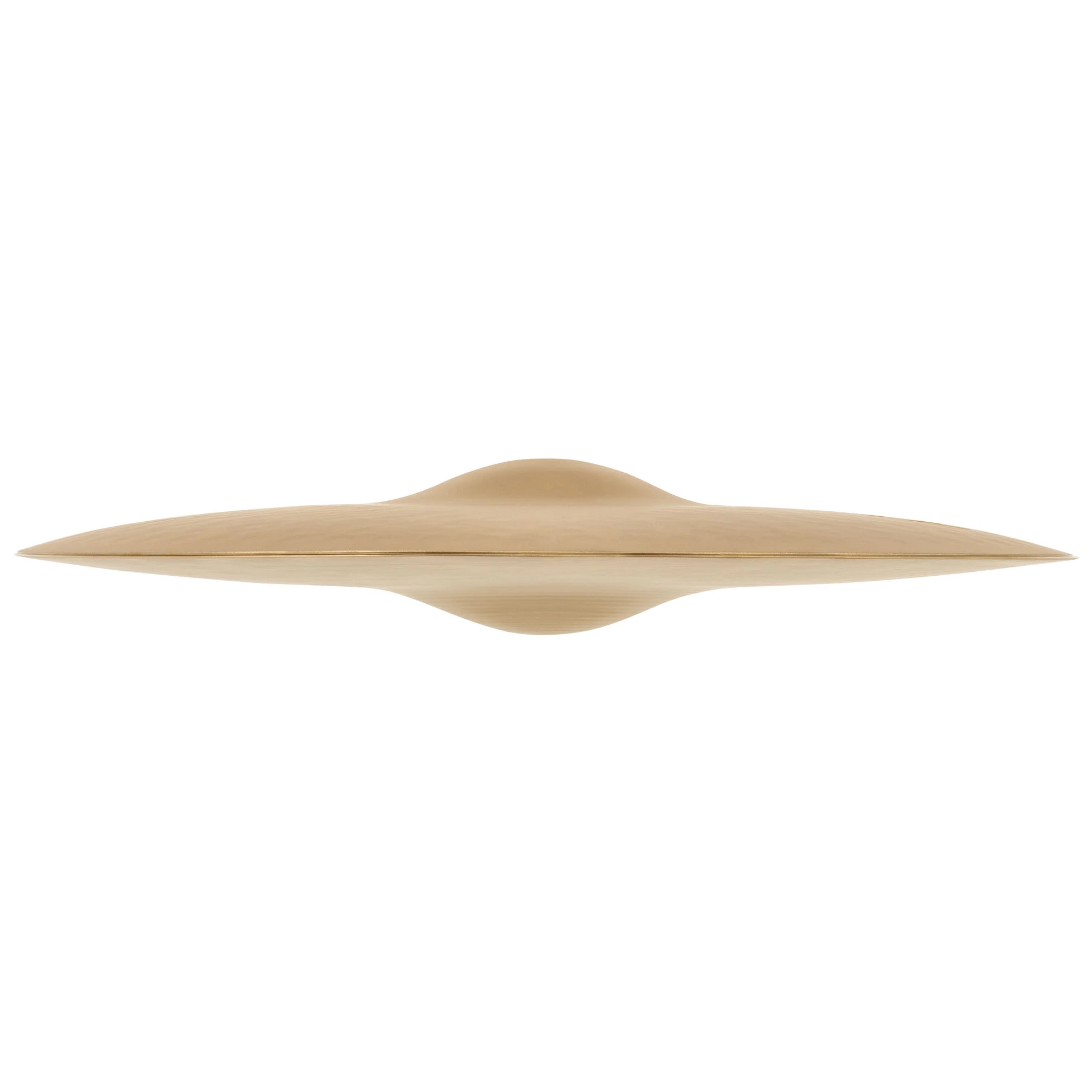 Meinl Cymbals PA14QSH 14" Pure Alloy Quick Sand Hat Benny Greb Signature 10