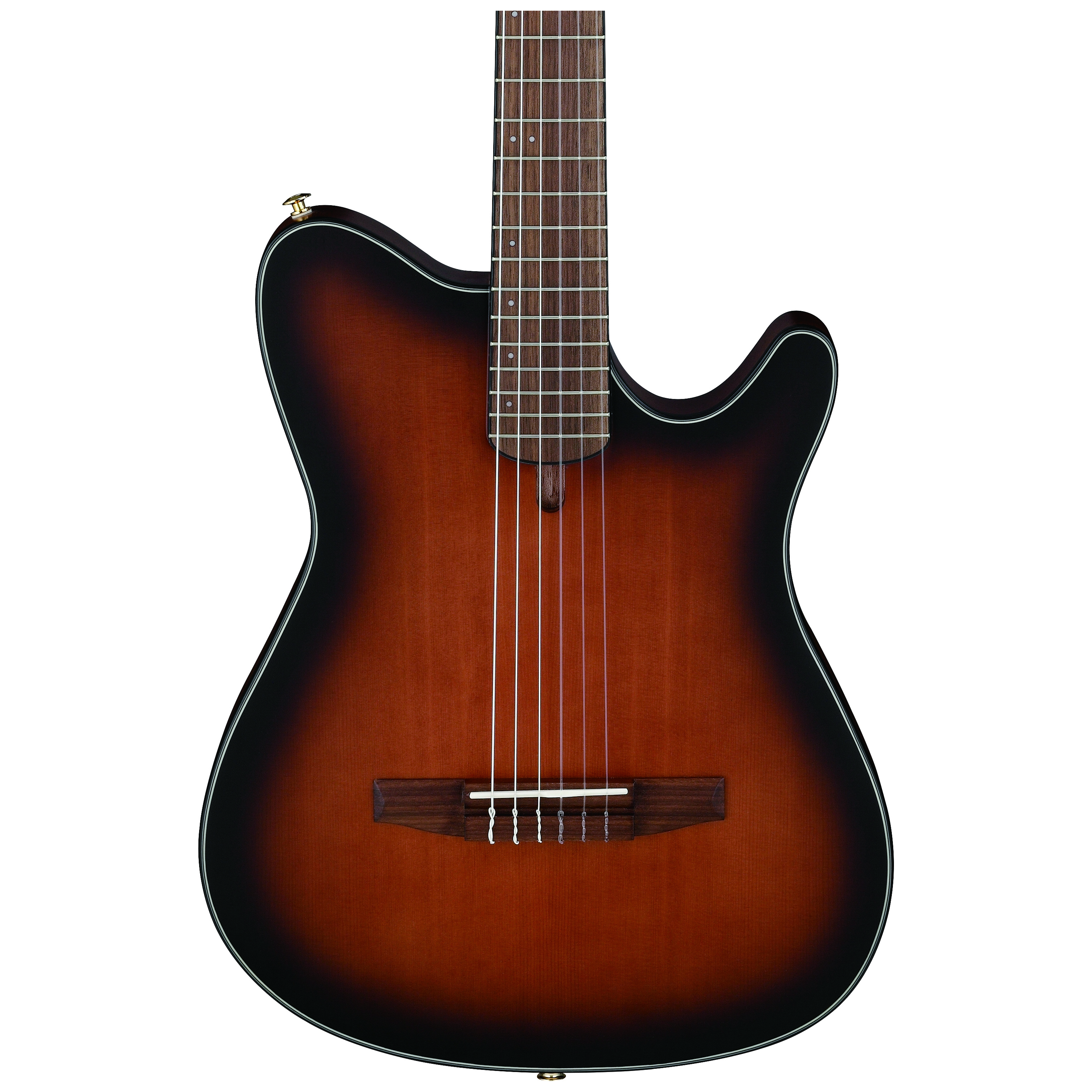 Ibanez FRH10N-BSF 3