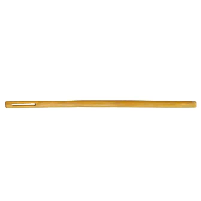 Image of Moeck flötenwischerstab holz für sopranino sopranblockflöte 10008645 0