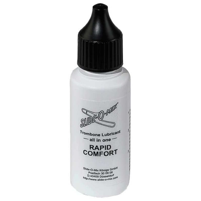 Slide-O-Mix - Slide-O-Mix Rapid Comfort