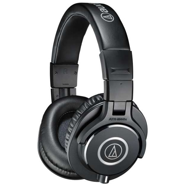 Audio Technica - Audio Technica ATH-M40x
