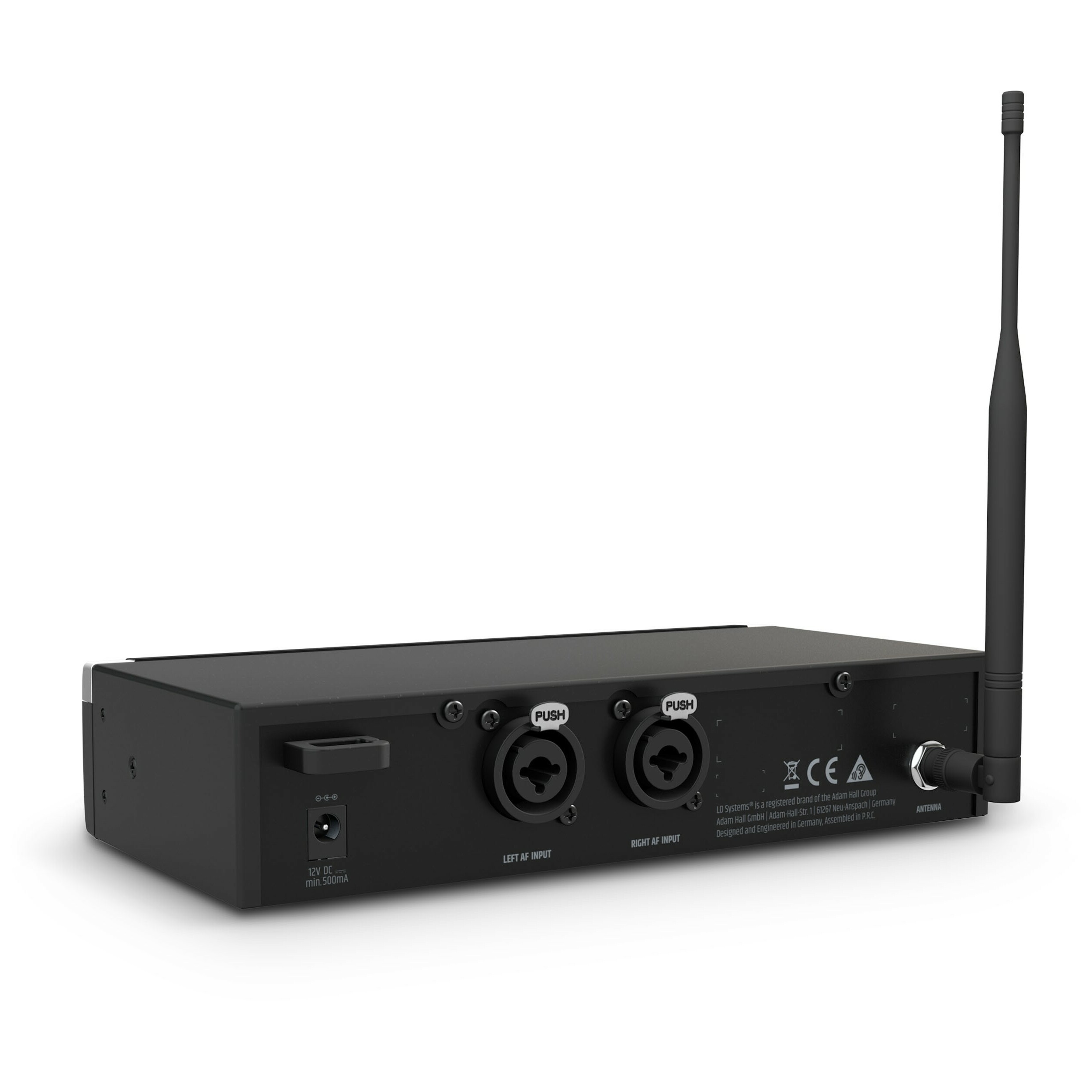 LD Systems U506 IEM 2