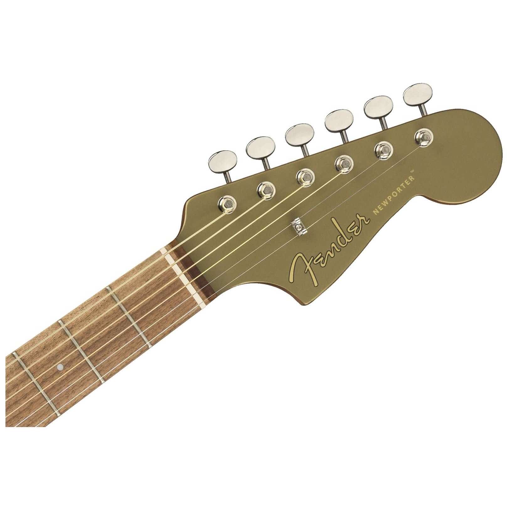 Fender - Fender Newporter Player OS - 3