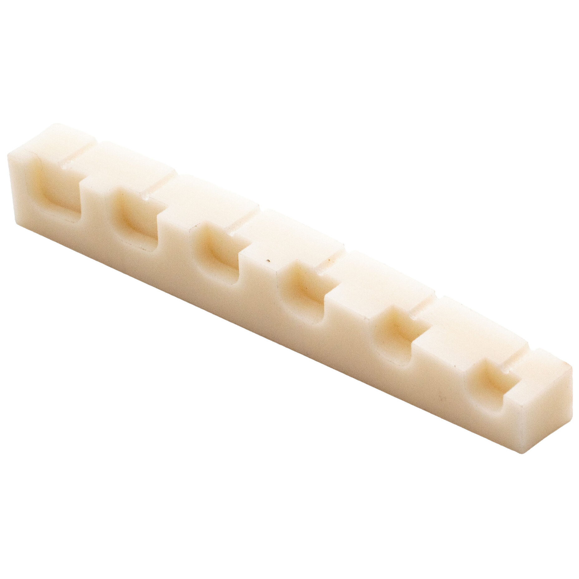 Music Man Nut Blanks Bongo 6 String