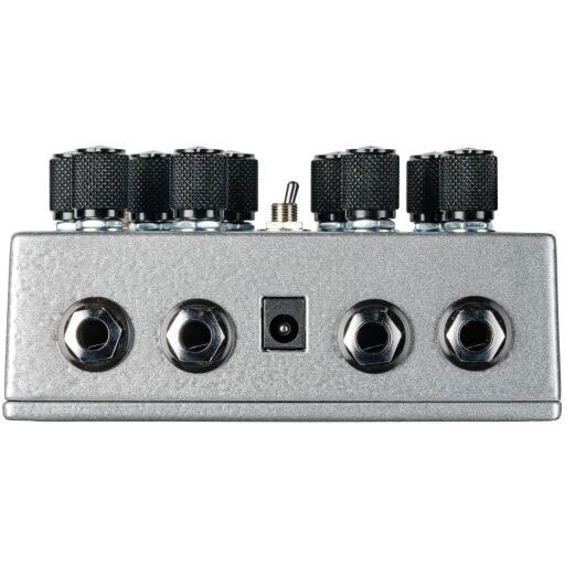 Wampler ReWired 3