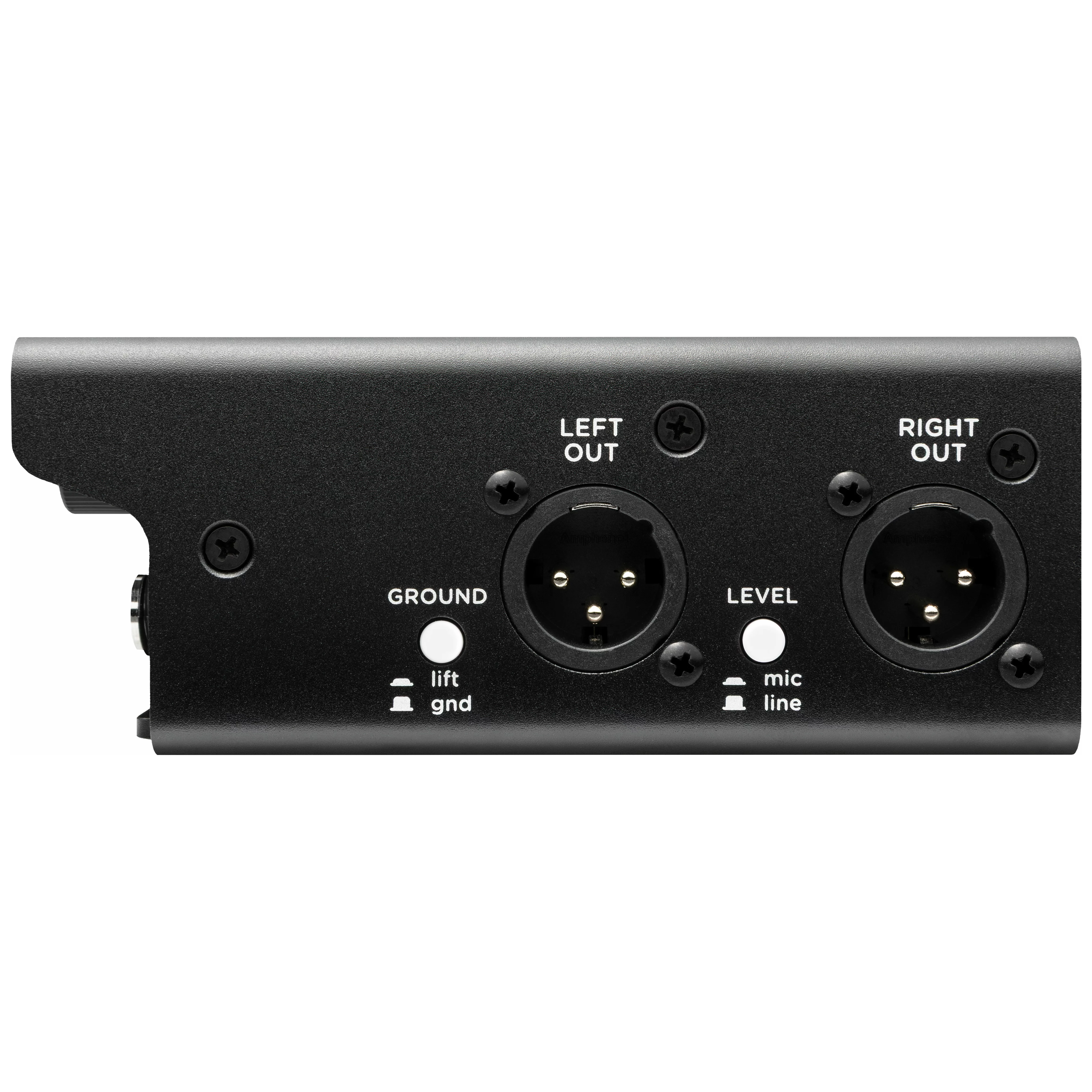 Strymon PCH -1 DI 2