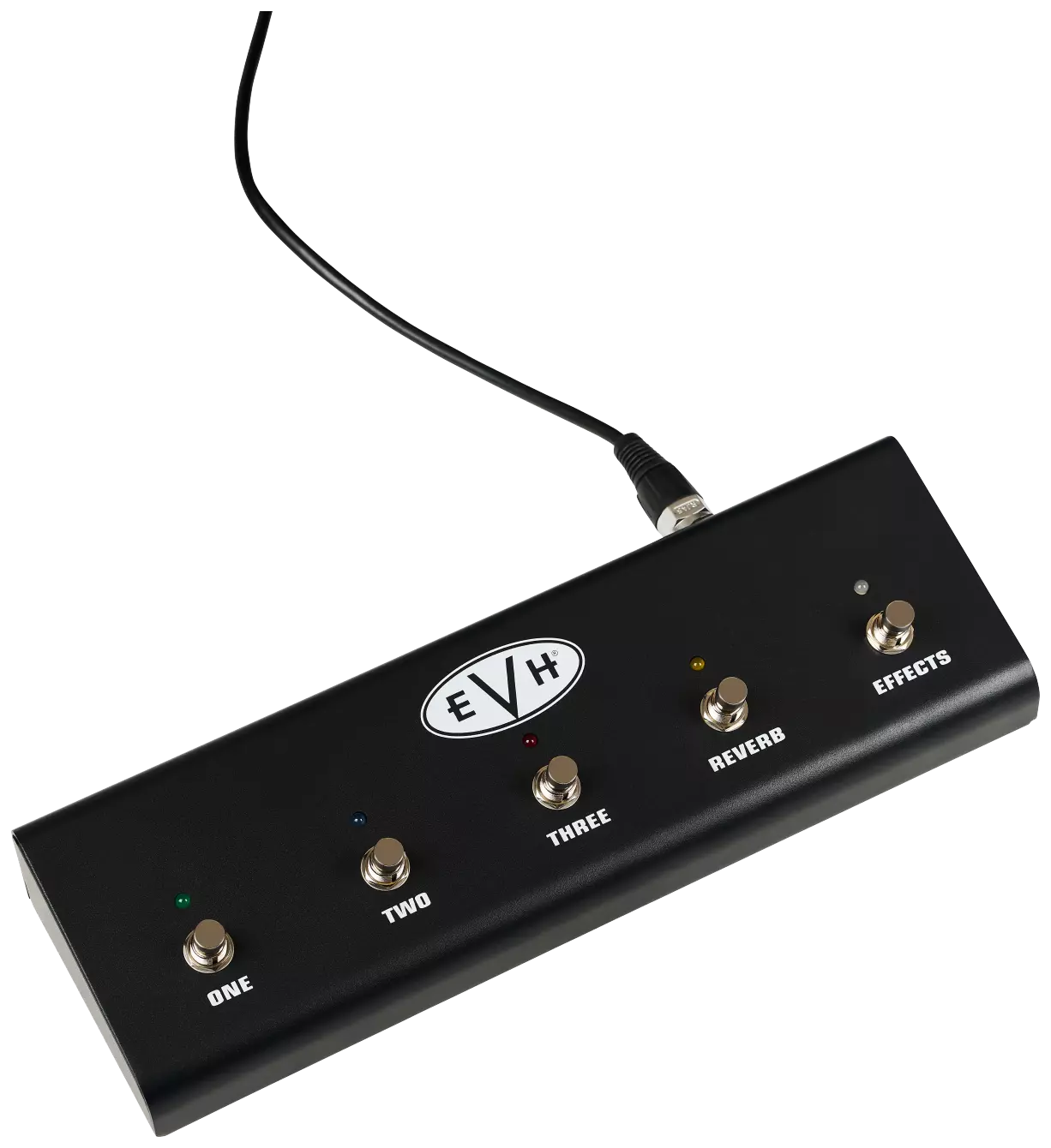 EVH 5150III Hypersonic 6L6 2x12 Ivory 6