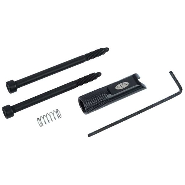 Image of Evh d tuna black 10006051 0