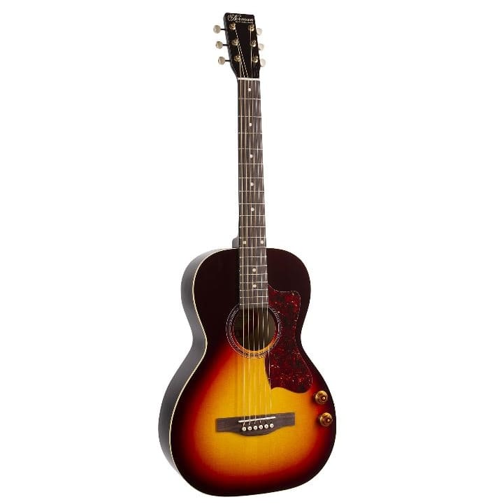 Norman - Norman B18 Parlor Cherry Burst