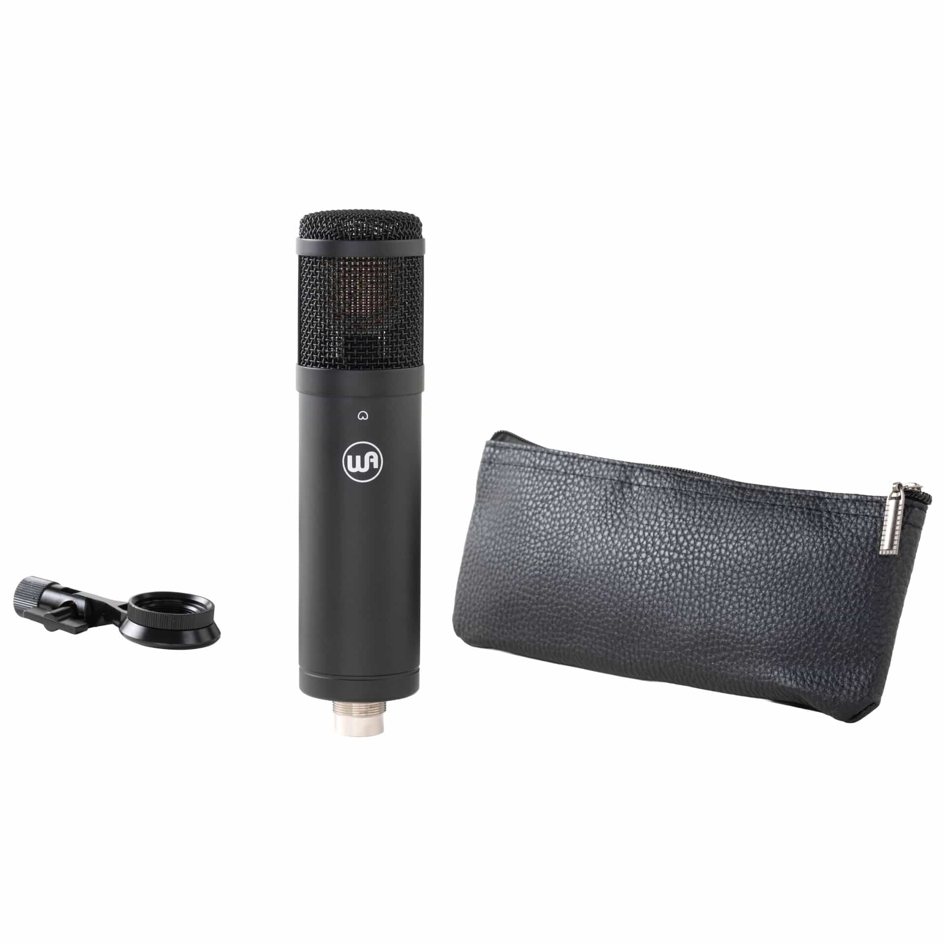 Warm Audio WA-47jr SE Black