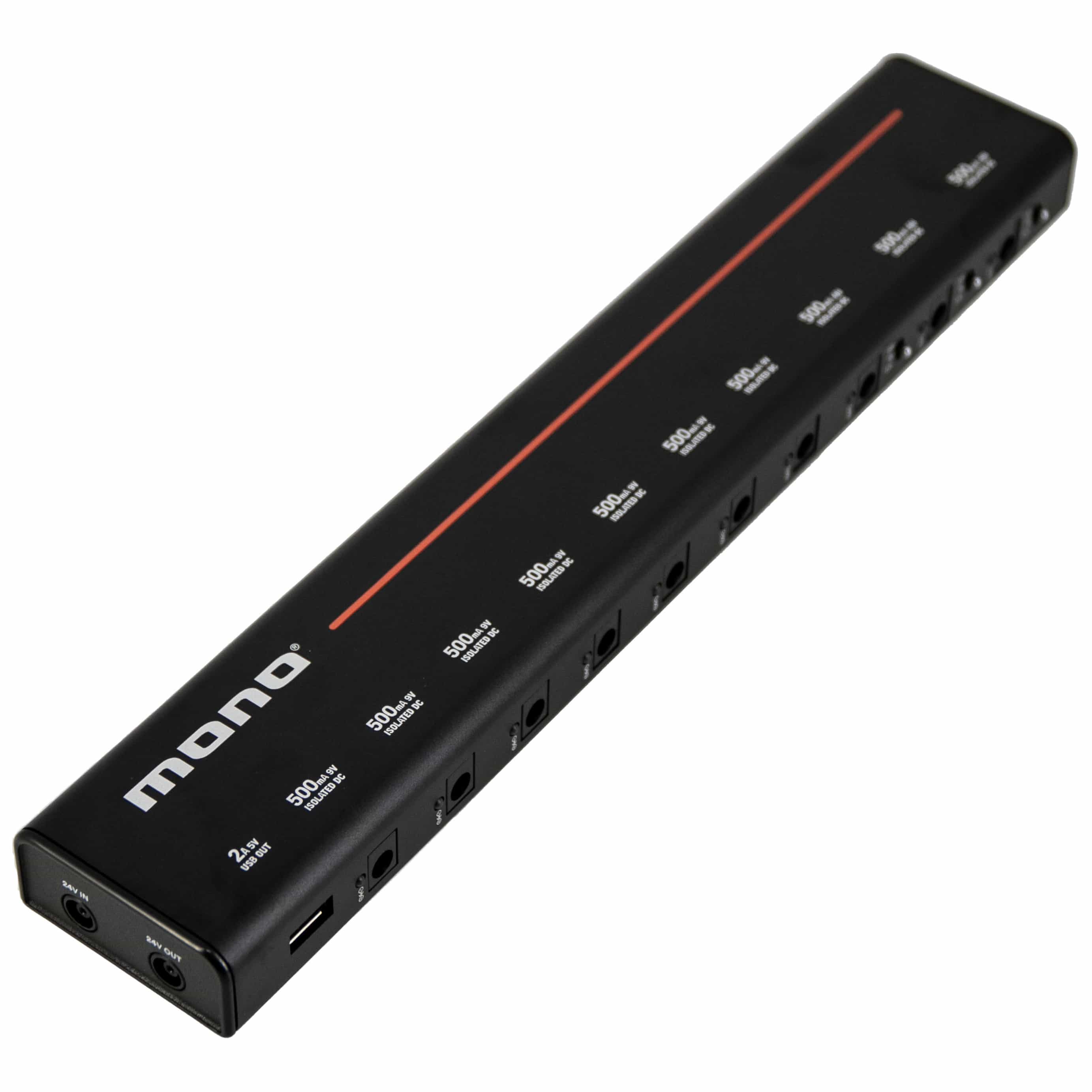 Mono Power Supply Large 4