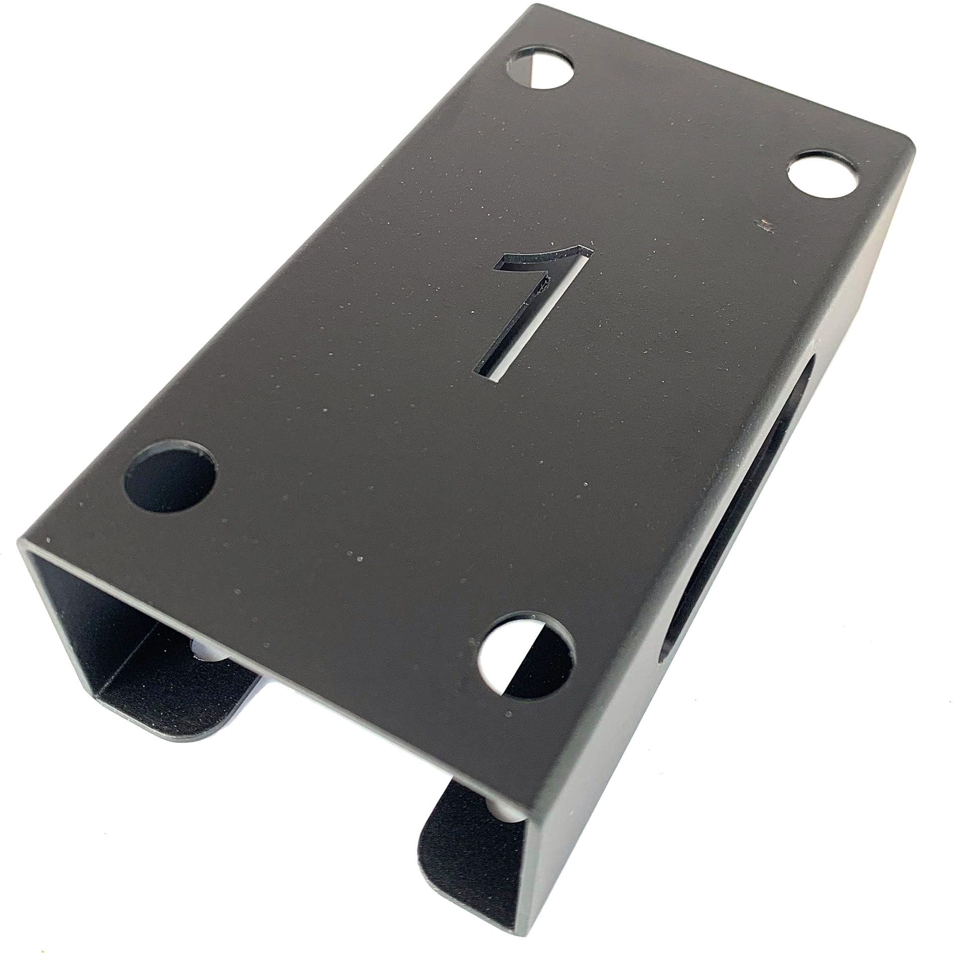  Pedal Riser FP1X