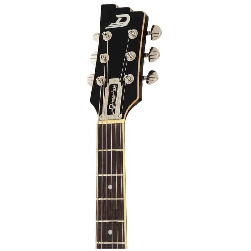 Duesenberg - Duesenberg Starplayer TV BK - 3