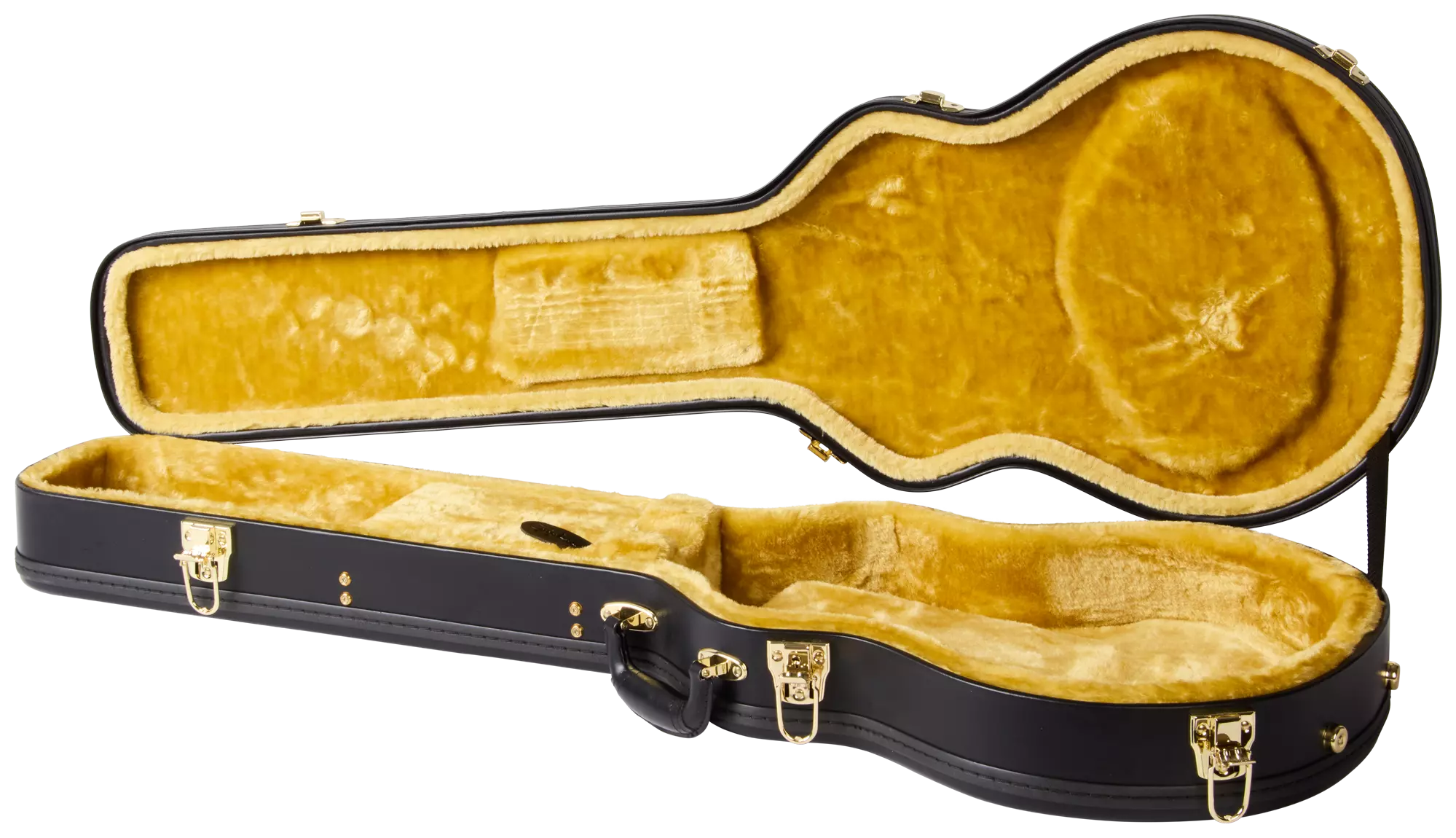 Epiphone Joe Bonamassa 1959 Les Paul Custom Antique Ebony 9