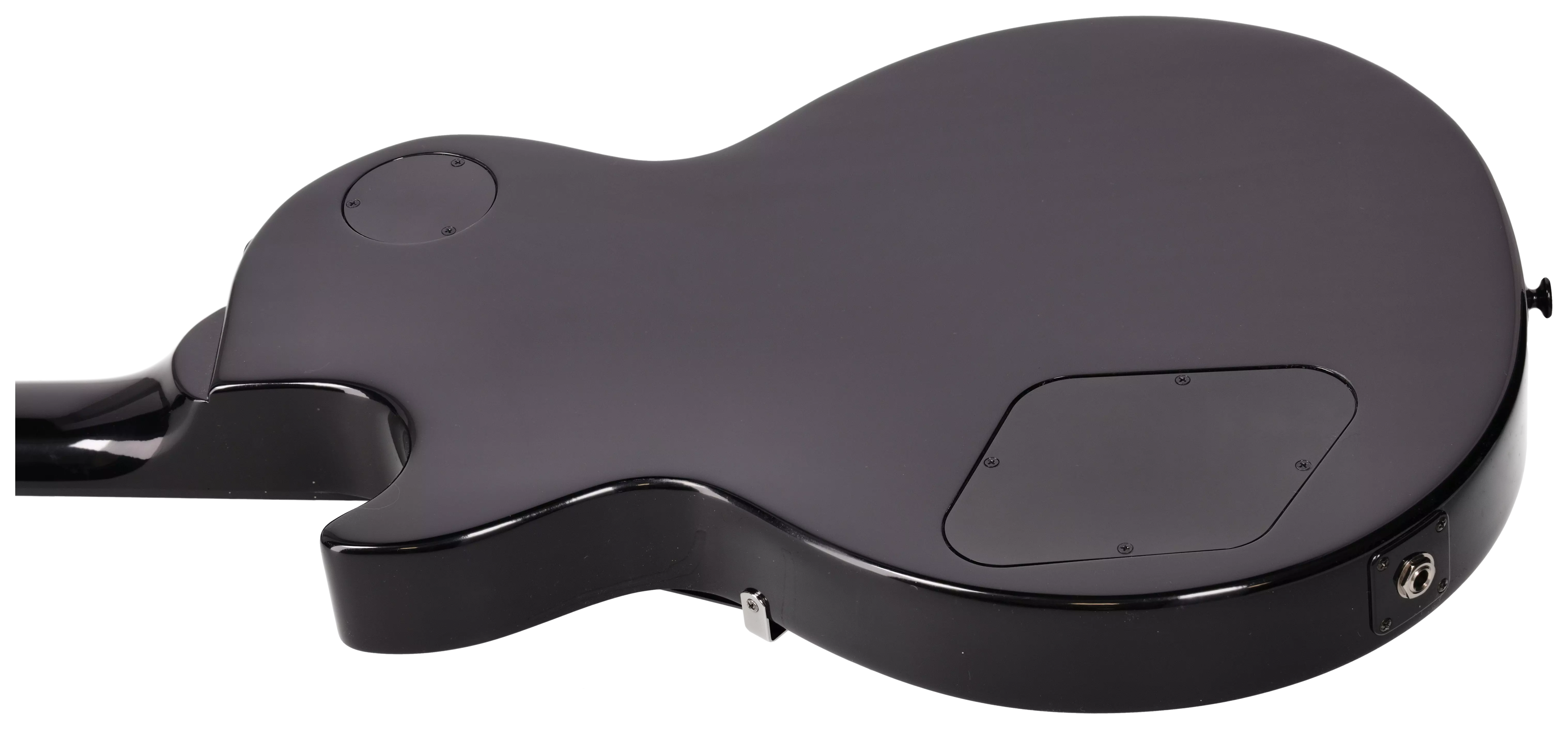 Gibson Les Paul Studio Dark Ebony 10