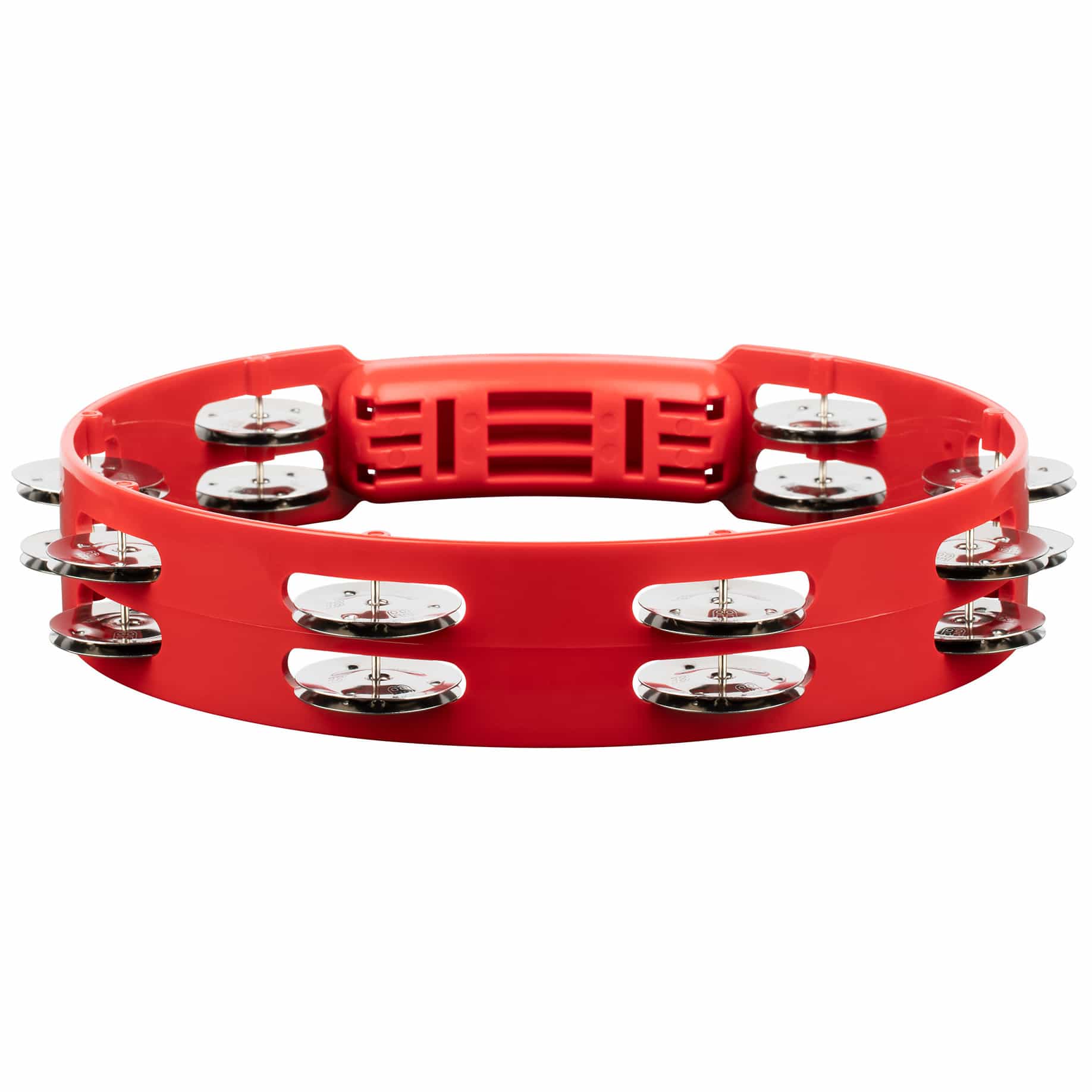 Meinl Percussion HTT10R - Headliner® Tour  Tambourine  3
