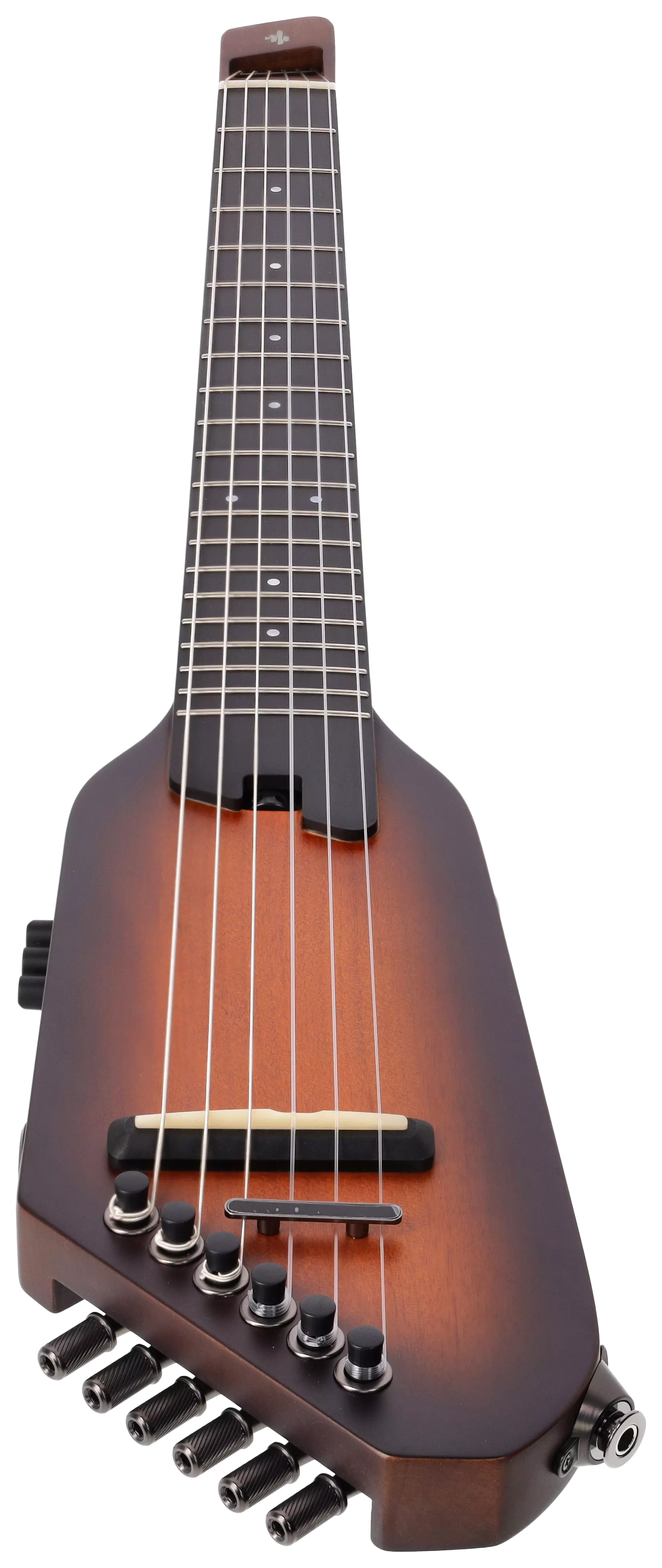 Donner HUSH-C Silent Sunburst 3