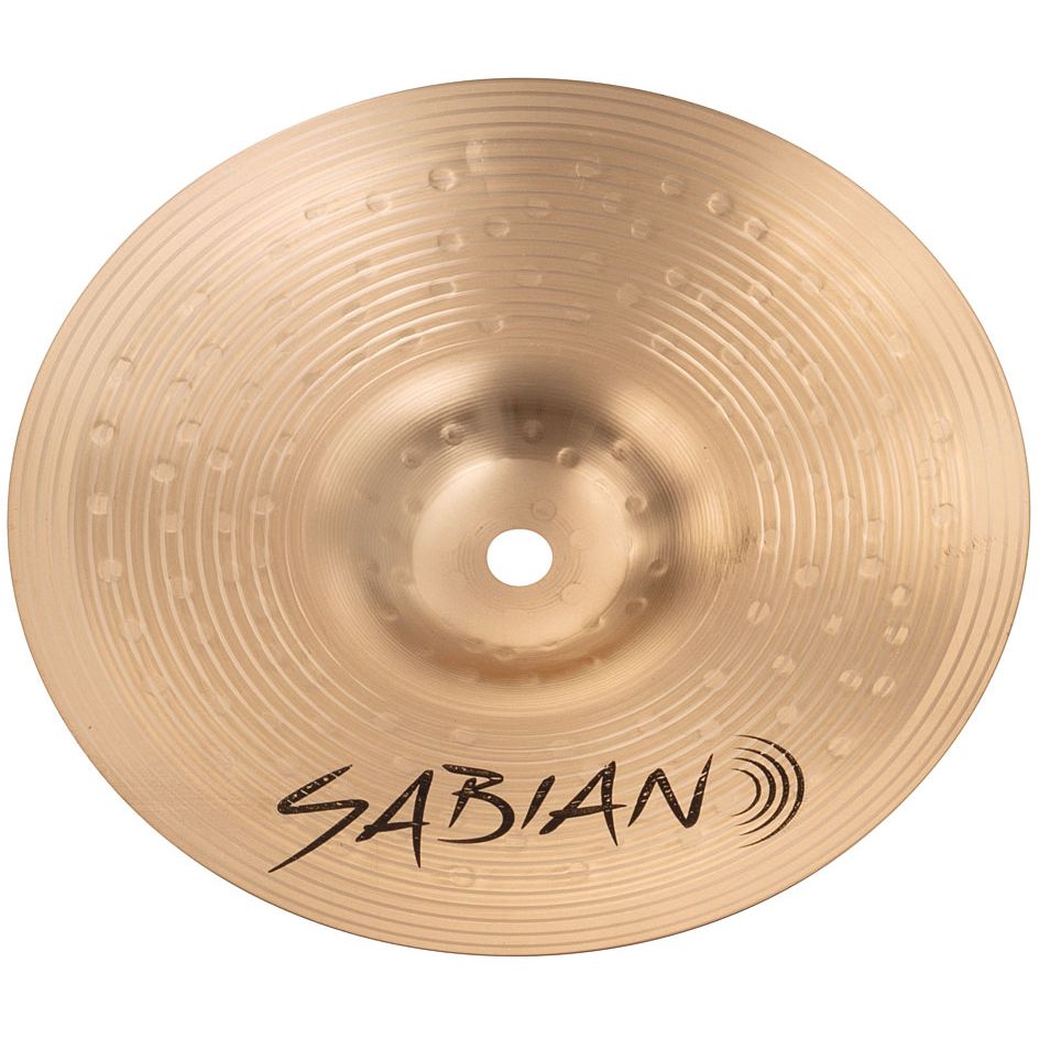 Sabian B8X 8" Splash 2