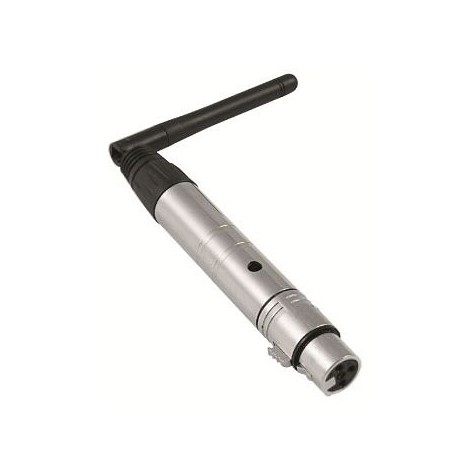 mp cat dmx accessories