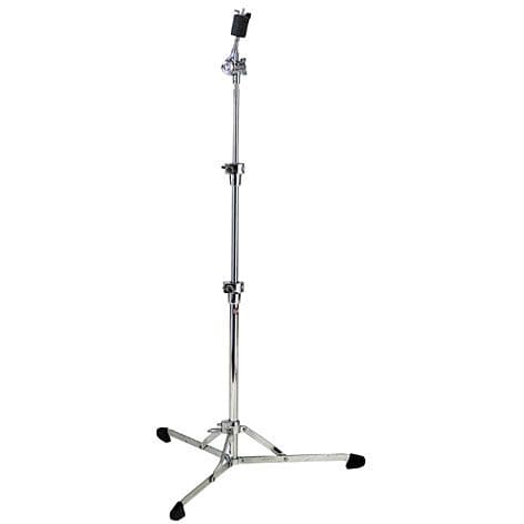 Gibraltar 8710 Straight Flat Base Cymbal Stand