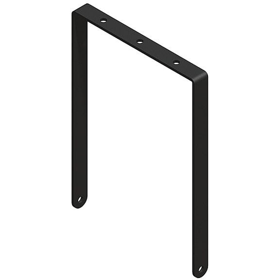 Seeburg Acoustic Line Flying Bracket for A 3