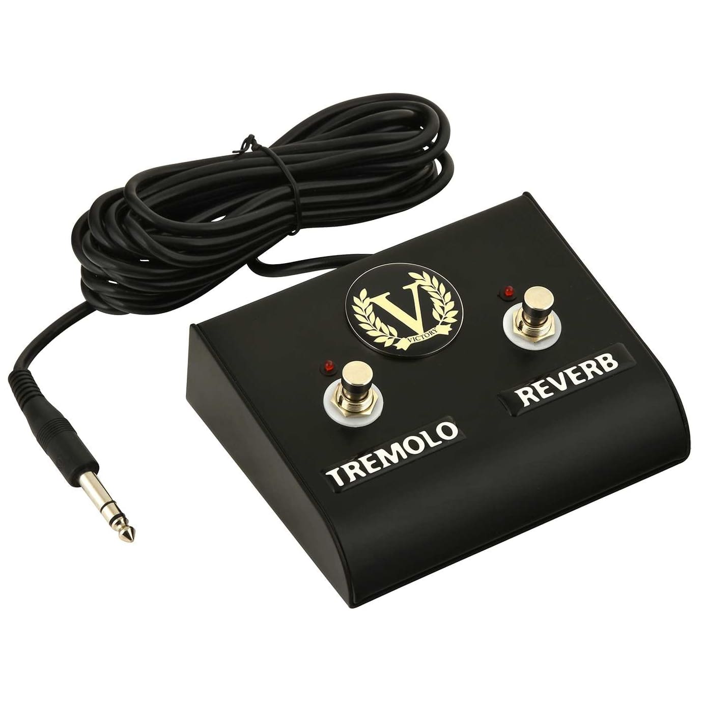 Victory Amps - Victory Amps V40 Deluxe Head - 5