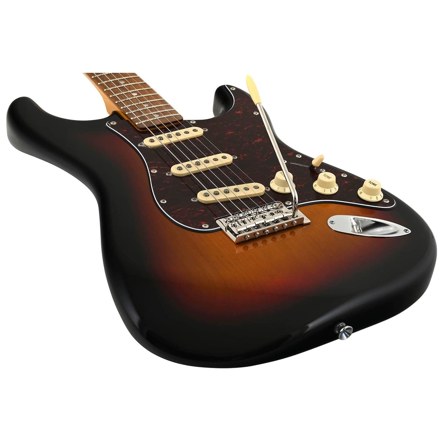 Redwood - Redwood S-Style Classic RW 3TS - 4